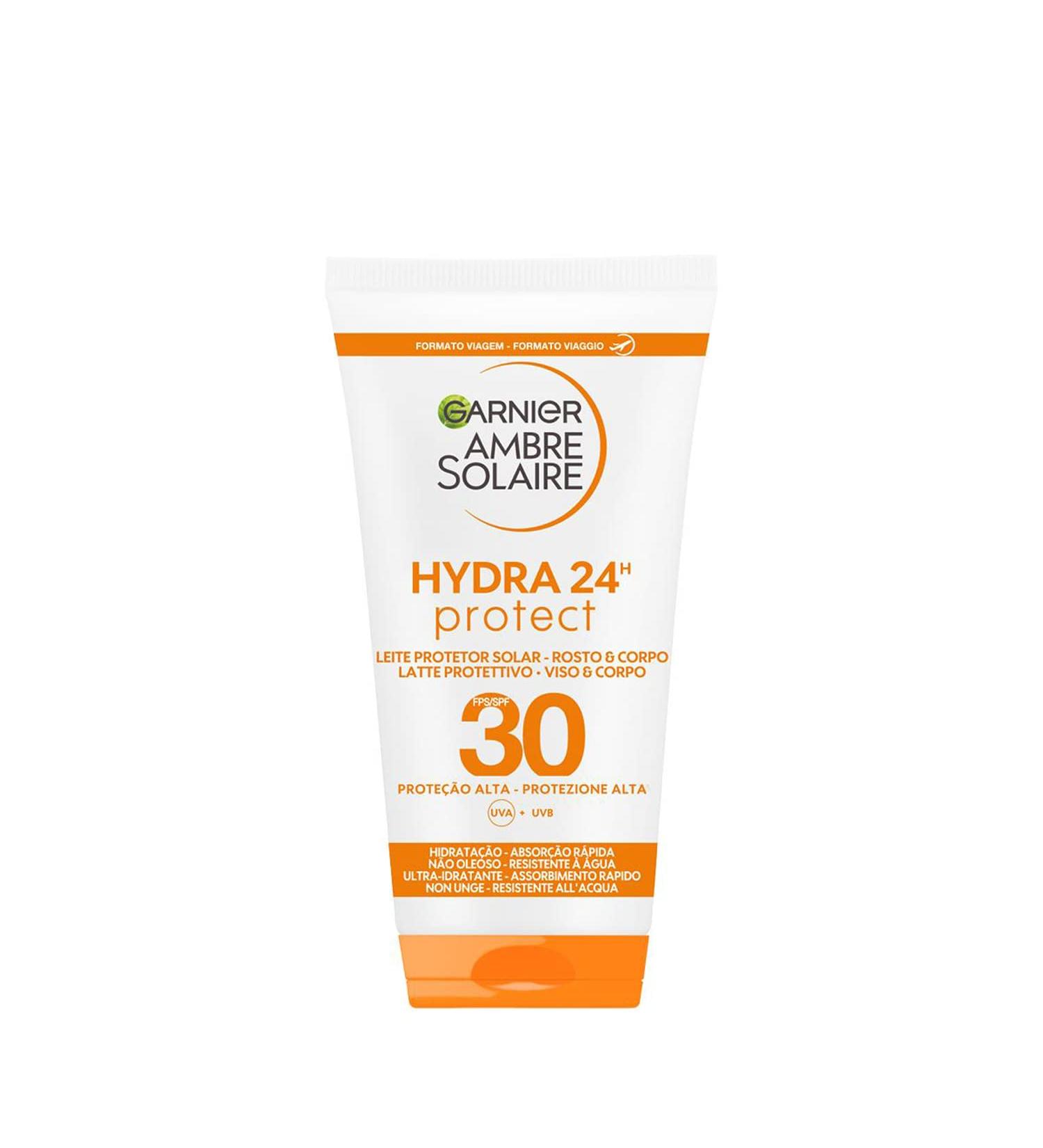 Garnier Garnier Hydra 24H Protect Face & Body Lotion SPF 30 Water Resistant 50 ml