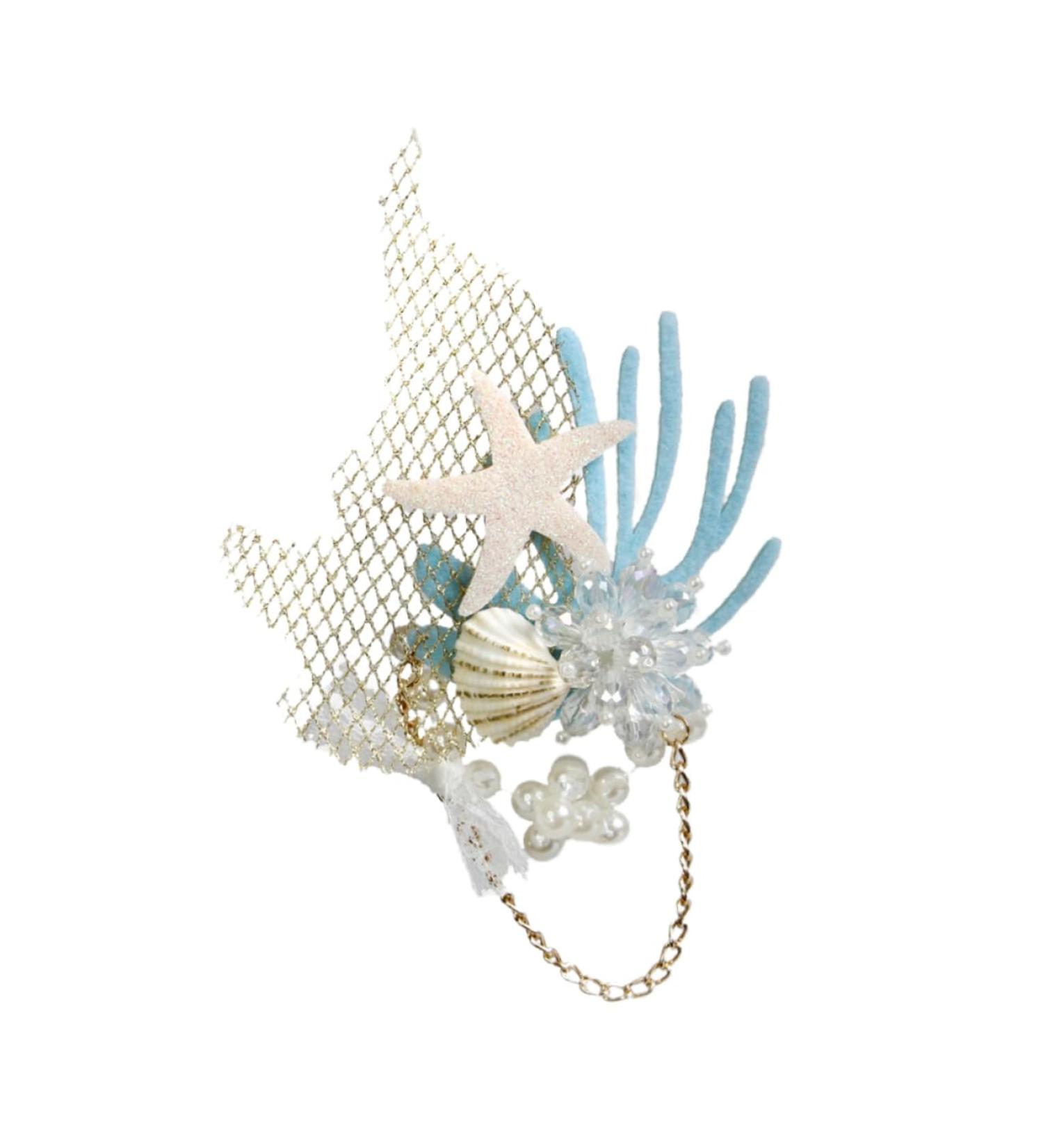 FOYTOKI 1pc Women's Barrettes Rhinestone Hair Clip Women's Hair Pin Girl Hair Clip - Buy Online on GoSupps.com