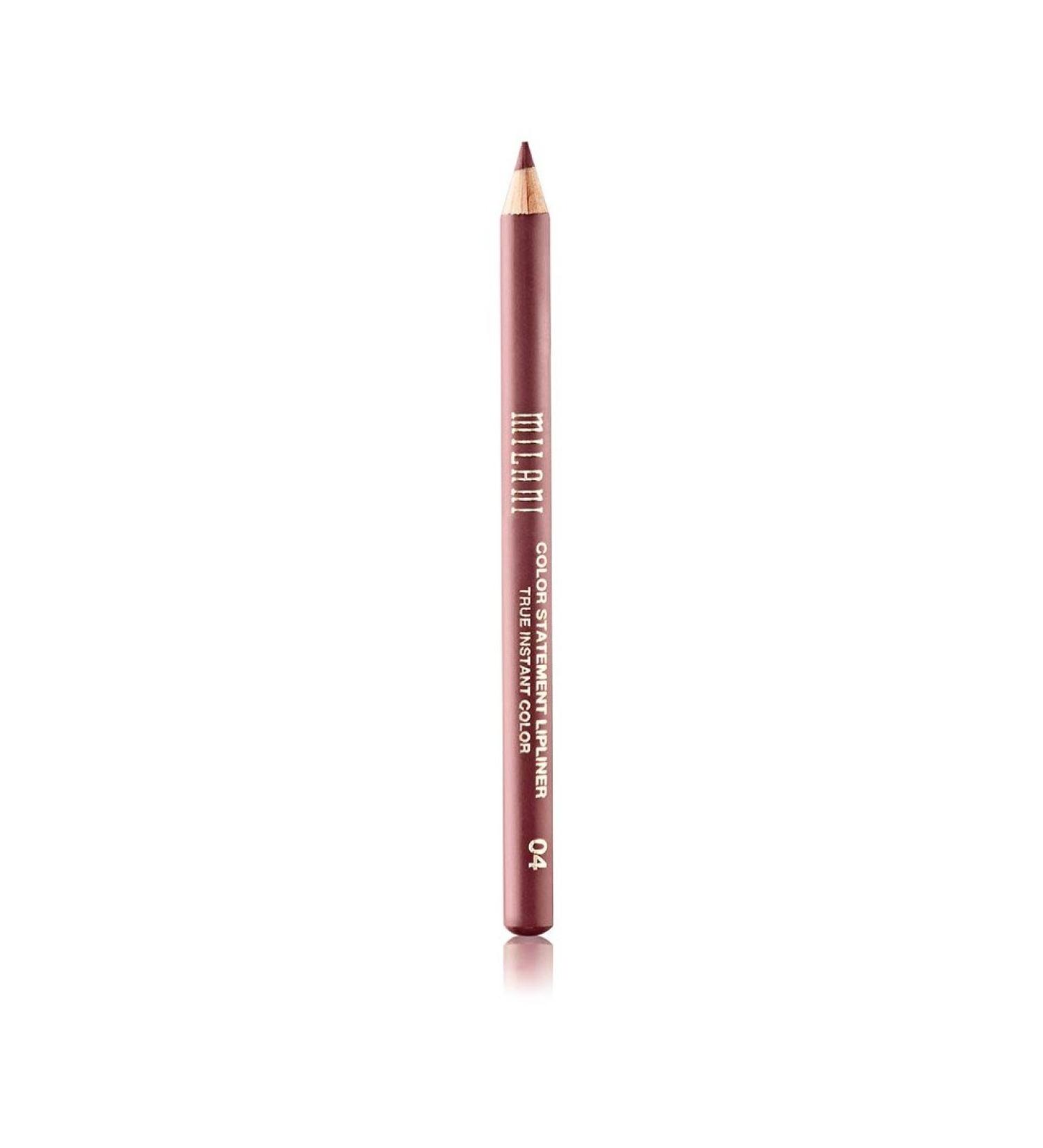 MILANI Color Statement Lipliner - All Natural