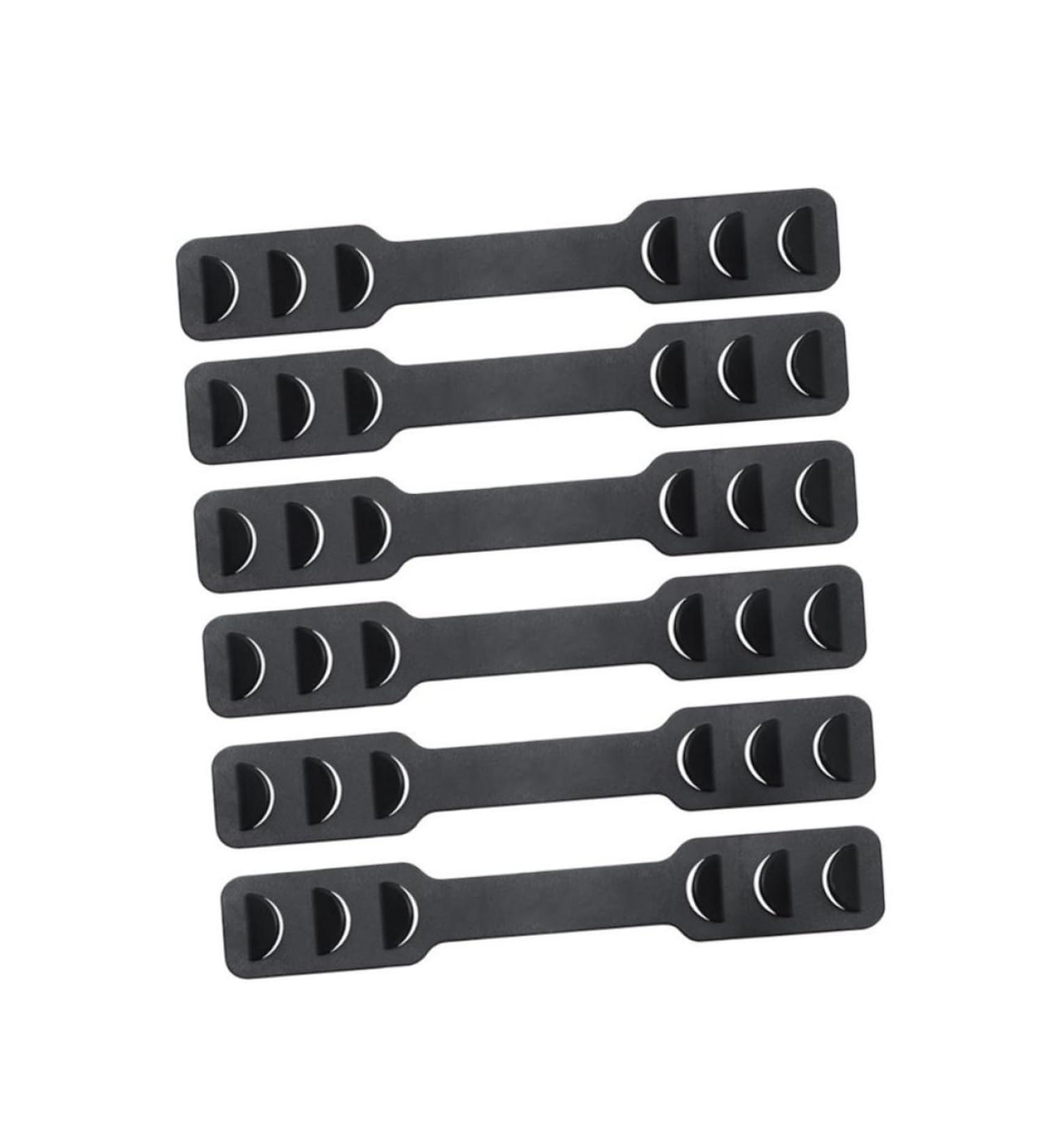 Minkissy 18 STK Ear Protection Mask Hooks - Extension Hooks for Masks & Earrings Comfortable Grips for Face Covers Ideal for Children - Shop Now! - Buy Online on GoSupps.com