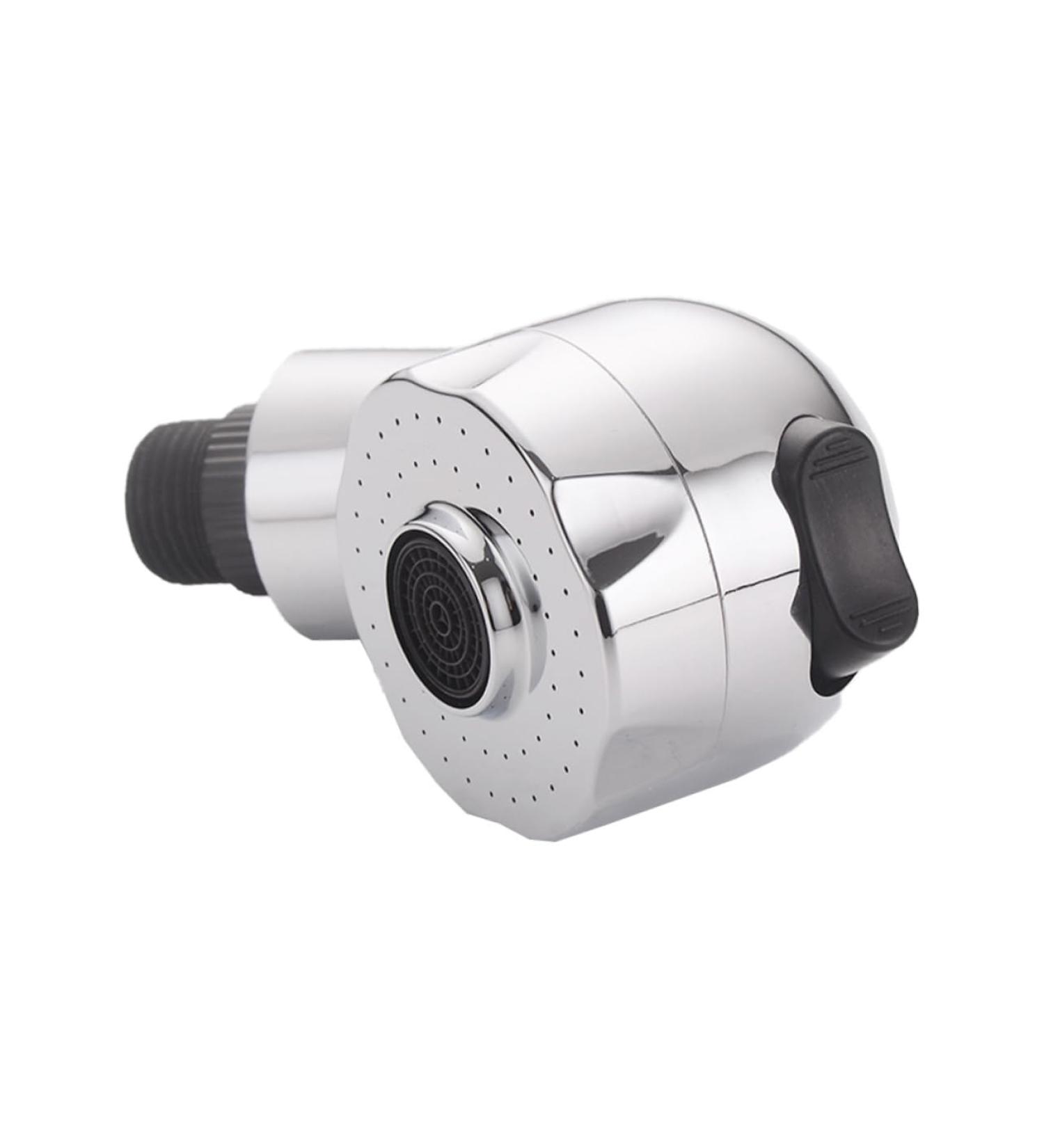 Angoily High Pressure 1Pc Household Sprinkler Faucet Sprinkler Hair Washing Sprinkler Hair Salon Supply for Home Salon Hand Shower - Buy Online on GoSupps.com