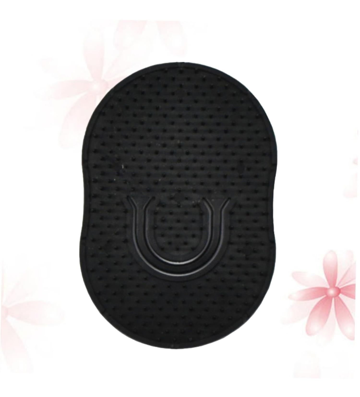 Kombiuda 12th Scalp Massage Comb & Barber Hairdressing Scissors for Hair Growth | Health & Wellness Hair Tools - Buy Online on GoSupps.com