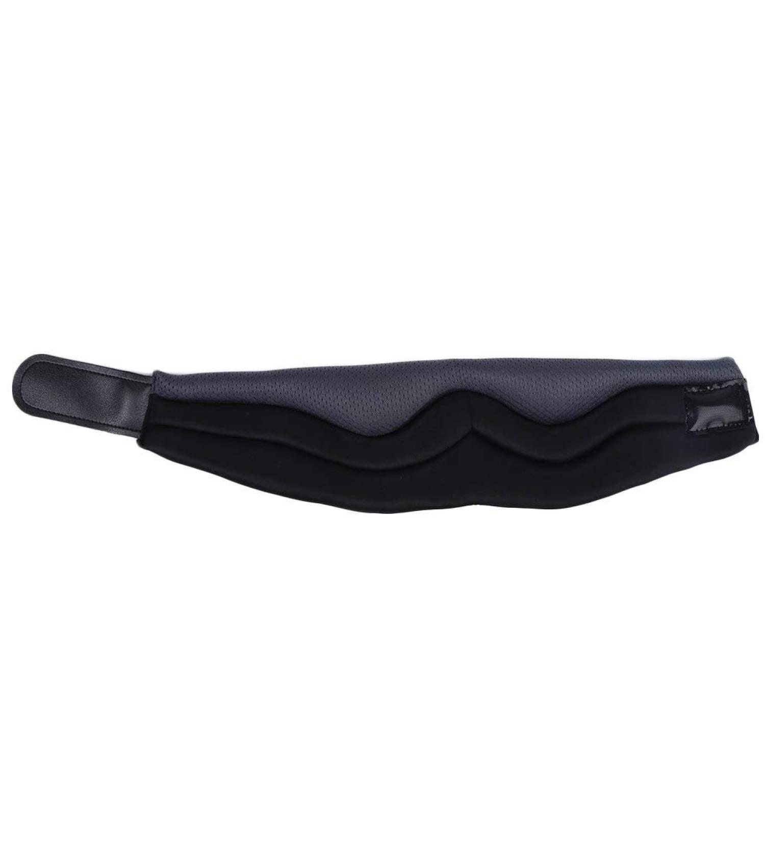 JTLB Cervical Appliance Neck Protector | Posture Corrector & Neck Support | Pain Relief | Free Size Gray - International Shipping Available - Buy Online on GoSupps.com