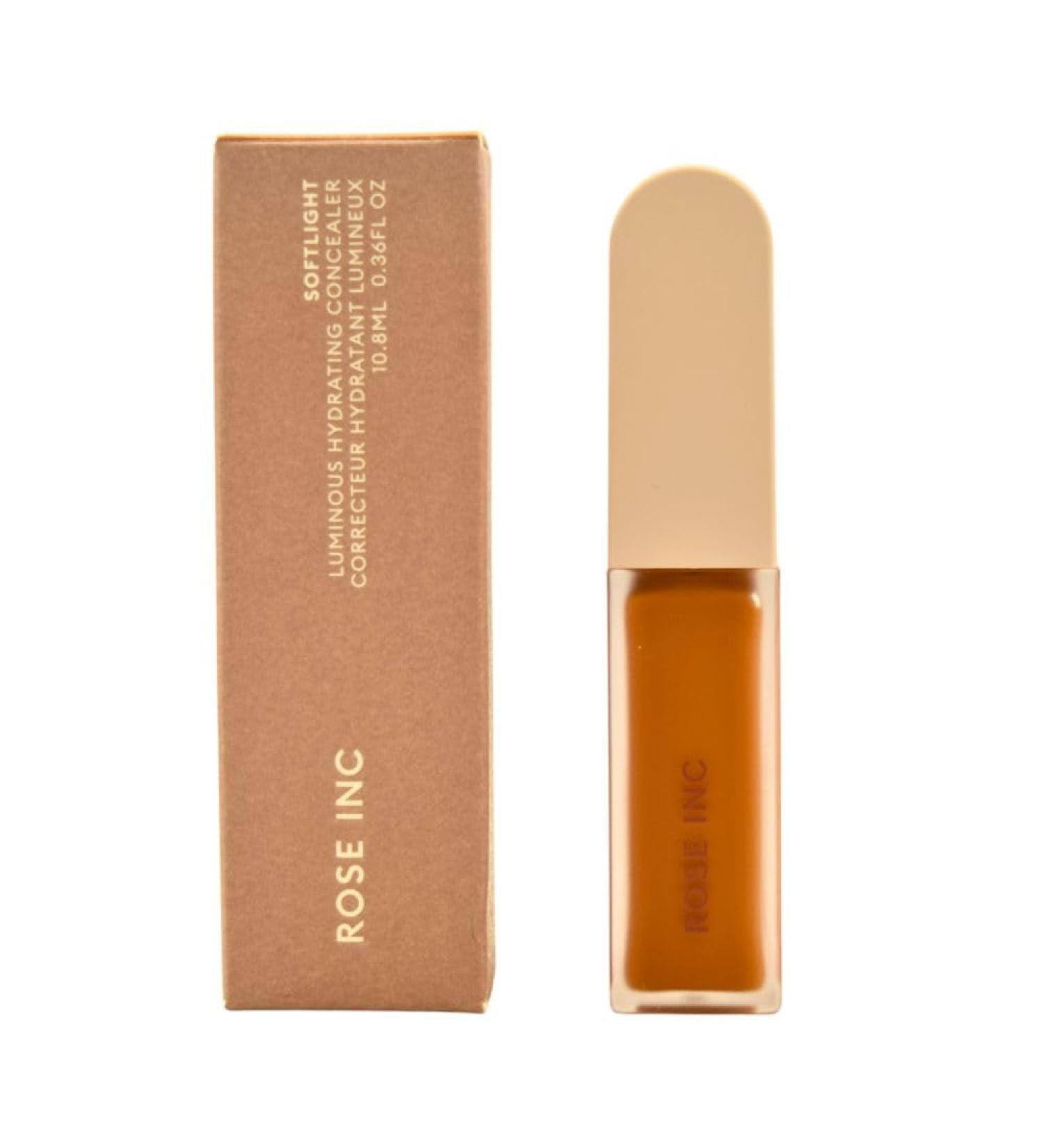 Softlight Clean Dewy Hydrating Concealer LX 130