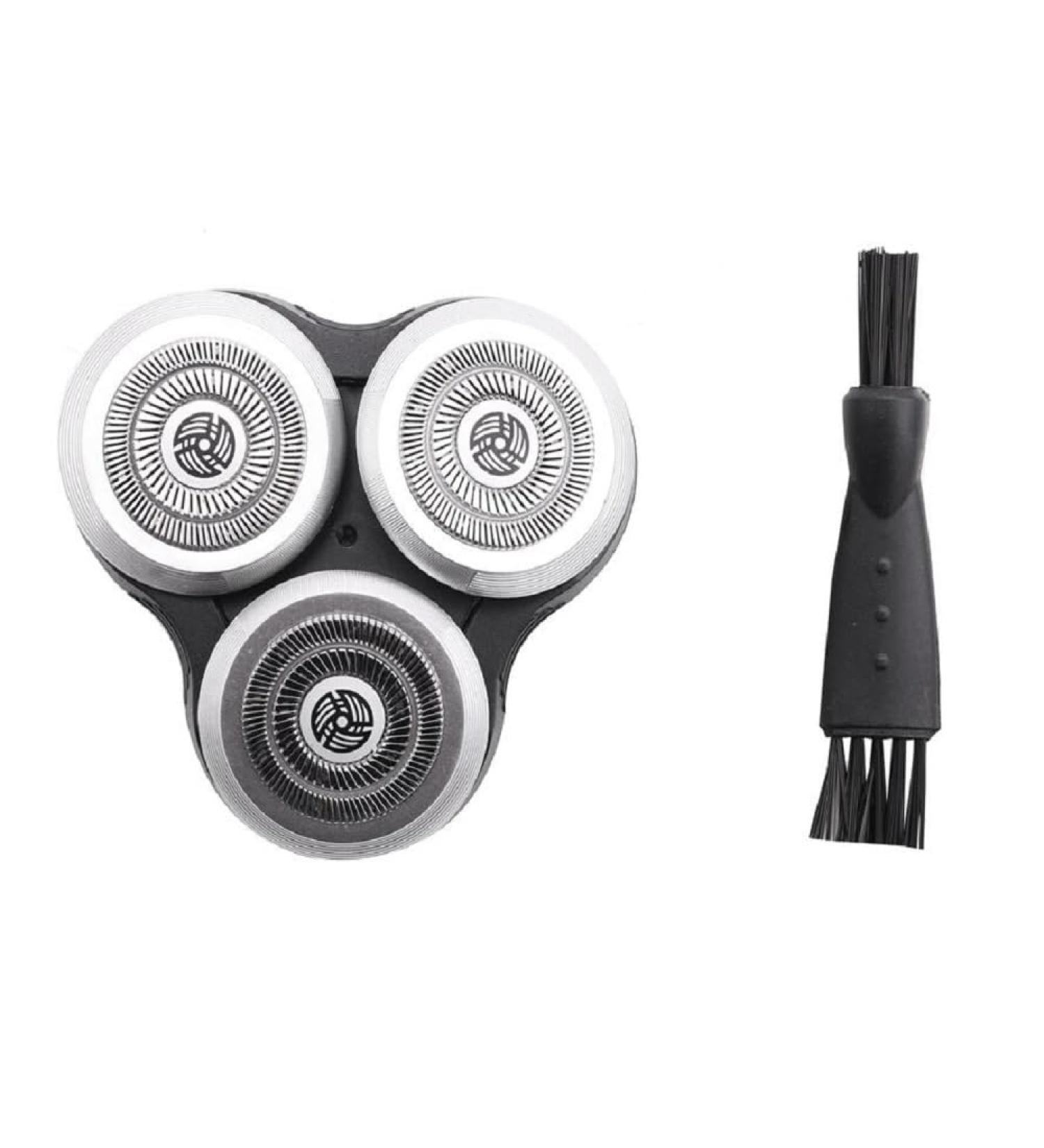 Buy RQ12 Complete Shaver Replacement Head for Philips Norelco RQ10 RQ11 RQ12 Series 9000 8000 7000 - Fast International Shipping - Buy Online on GoSupps.com
