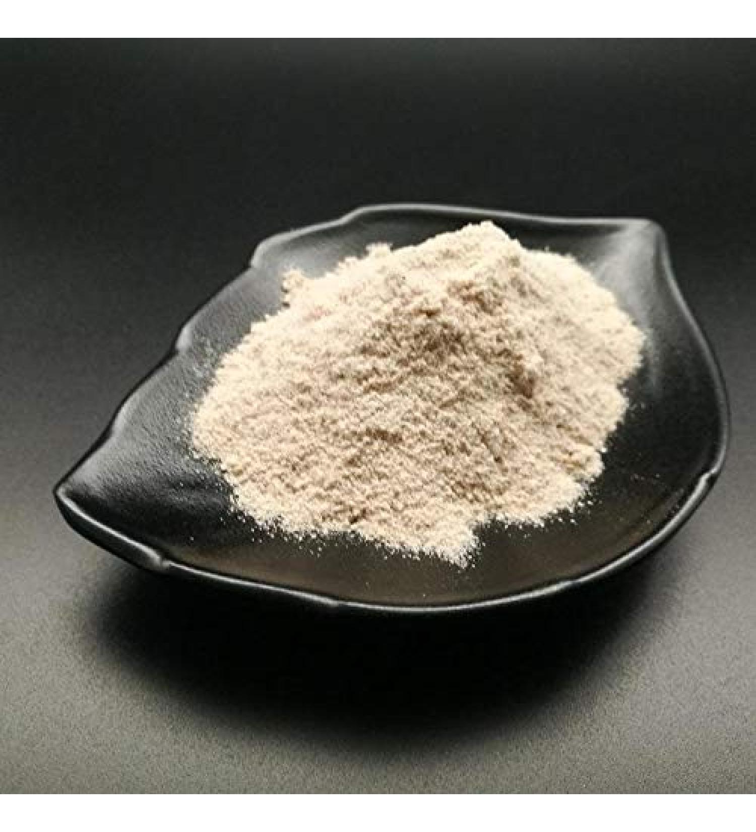 Qinghai-Tibet Plateau Sheep Placenta Extract Powder - 100g | Pure Freeze-Dried Ovine Placenta with Goat Embryo Essence - Buy Online on GoSupps.com