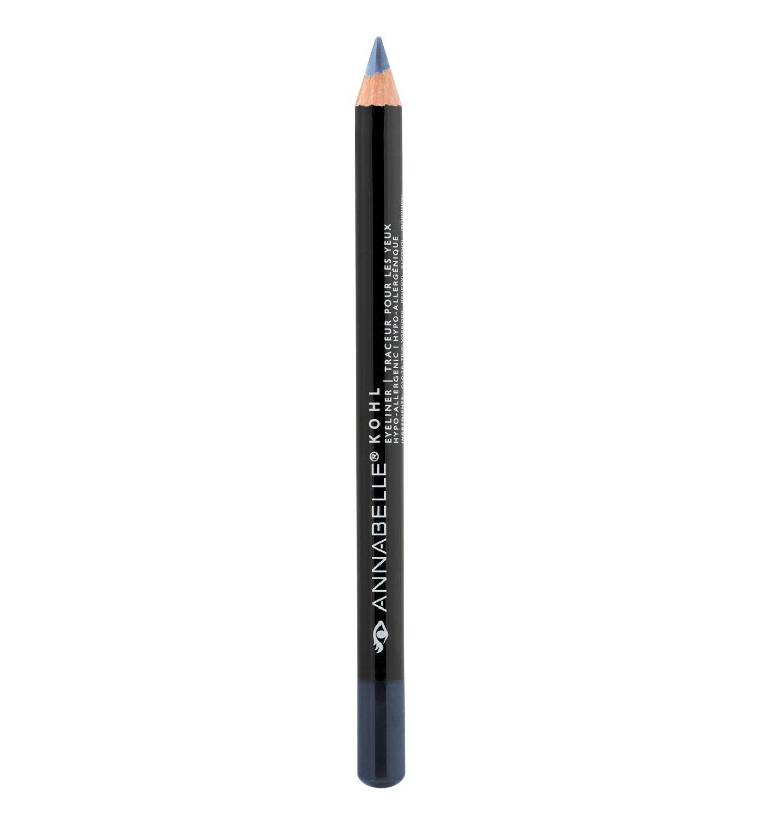 Annabelle Kohl Eyeliner Crayon in Blue Grey - 0.04 oz - 1 Count - Buy Online on GoSupps.com