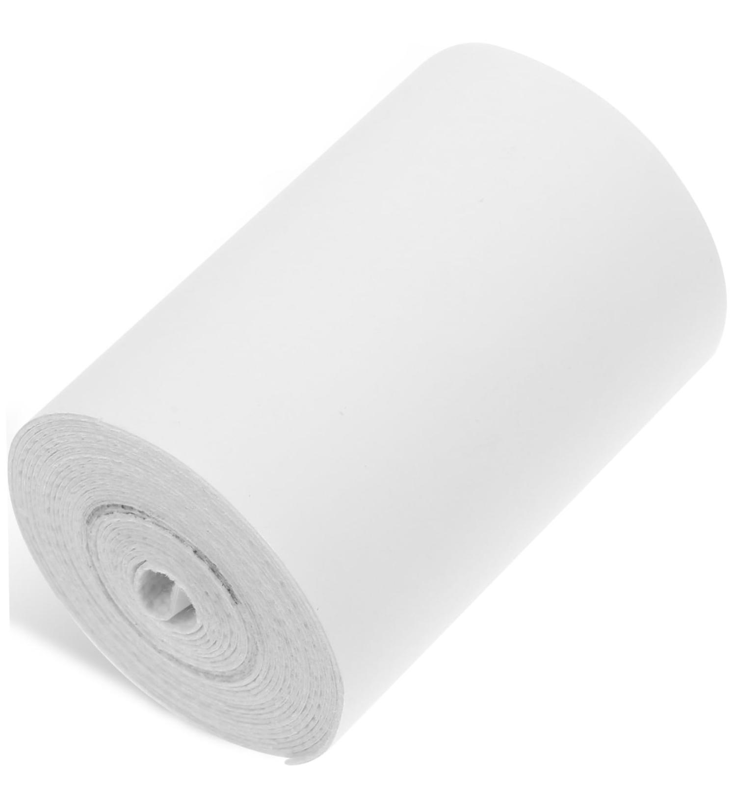 minkissy 2 Rolls Eyelash Spacer Lash Supplies Lash Extensions Pads Fake Eyelash Patches Makeup Supplies Beauty Tools Eyelashes Stickers Beauty Supplies Accessories Non-woven Fabric Pe White - Buy Online on GoSupps.com