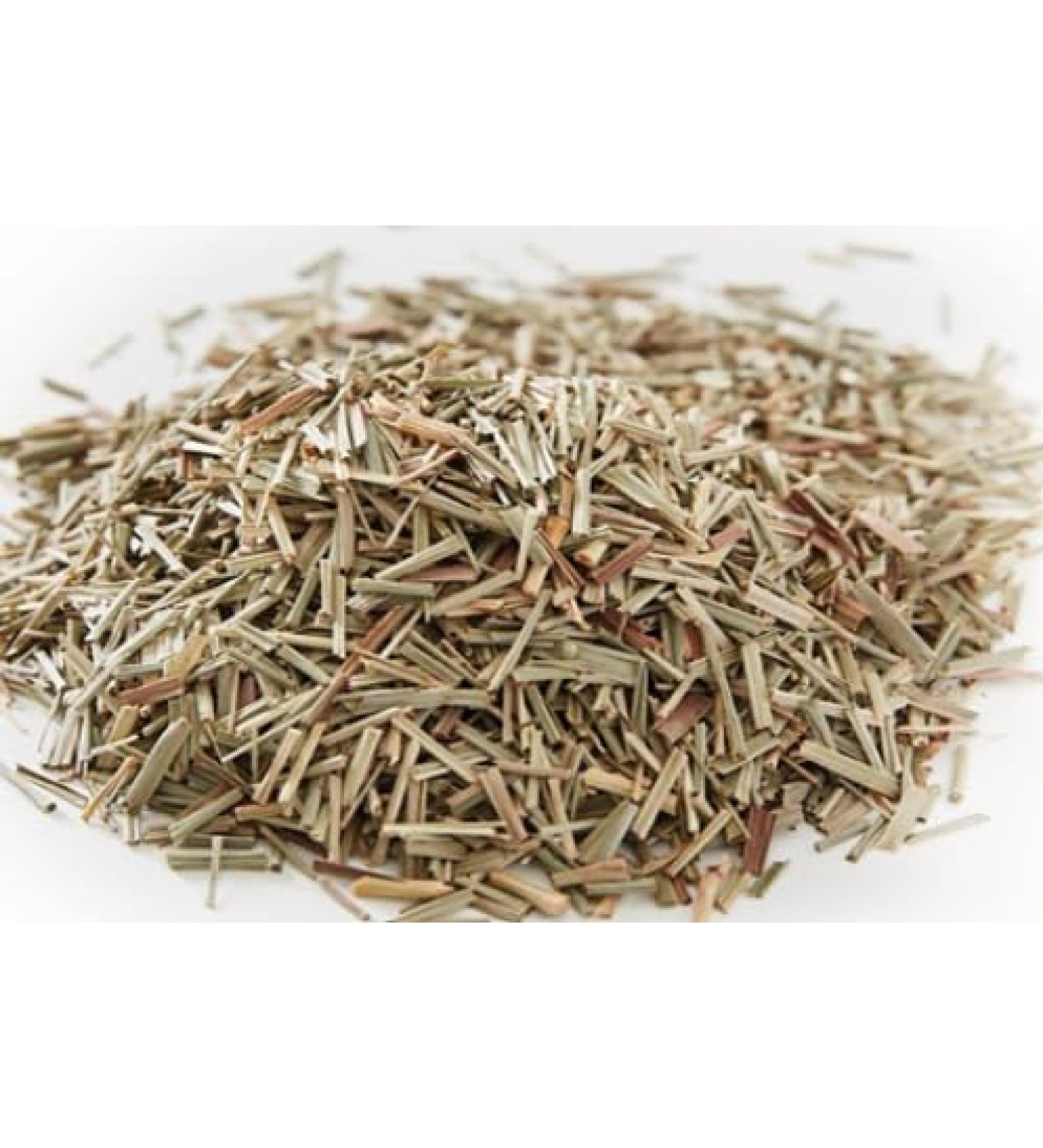 dried lemongrass for tea 50g - Buy Online on GoSupps.com