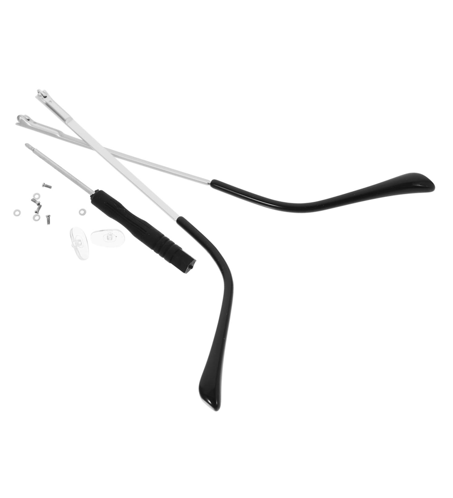Lalafina Glasses Replacement Legs & Mini Hats - Tinkering Bracts for Spectacle Frames | International Shipping - Buy Online on GoSupps.com