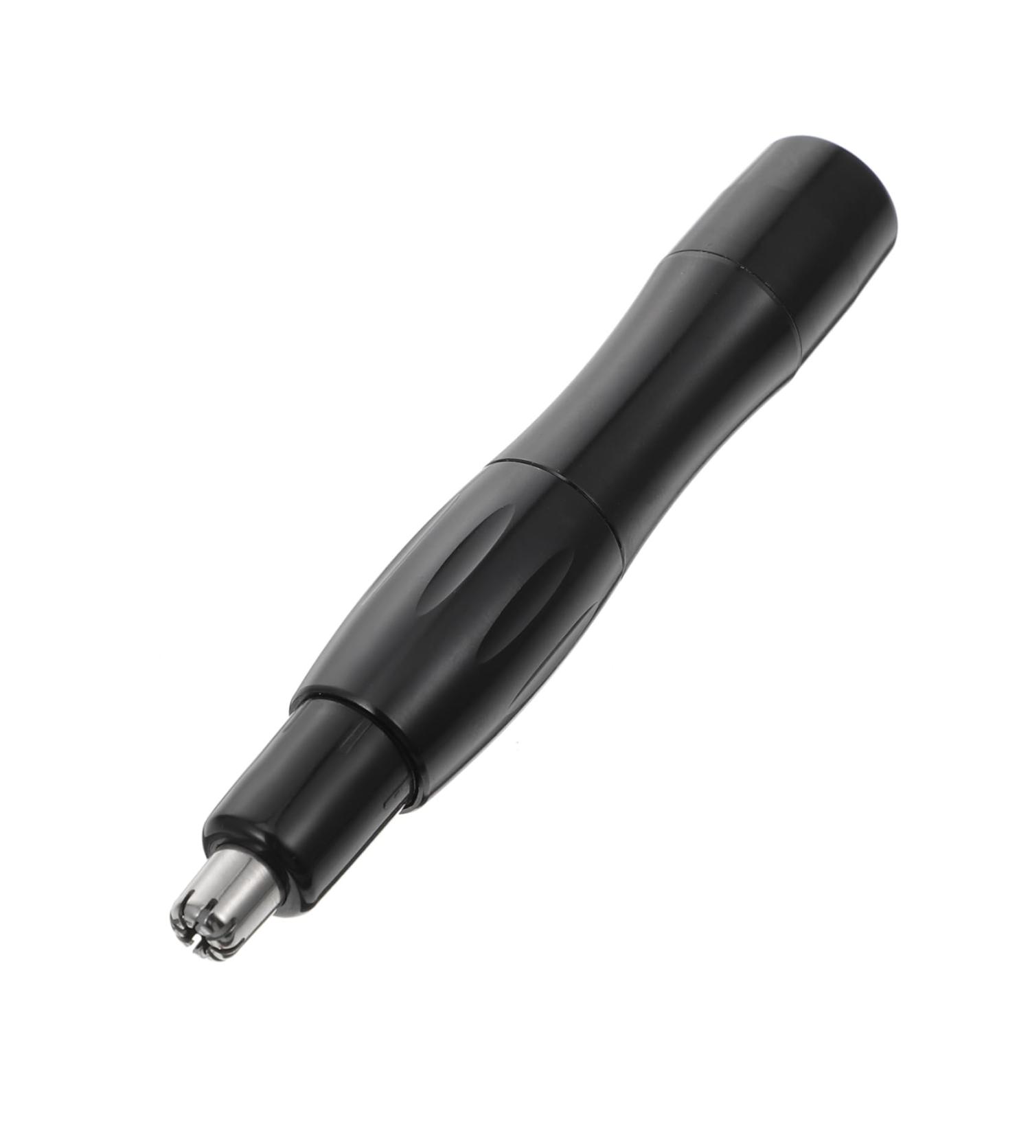 FRCOLOR Nose Hair Trimmer for Men - Precision Beard & Face Hair Remover | Quality Shavers & Razors for Easy Grooming - Buy Online on GoSupps.com