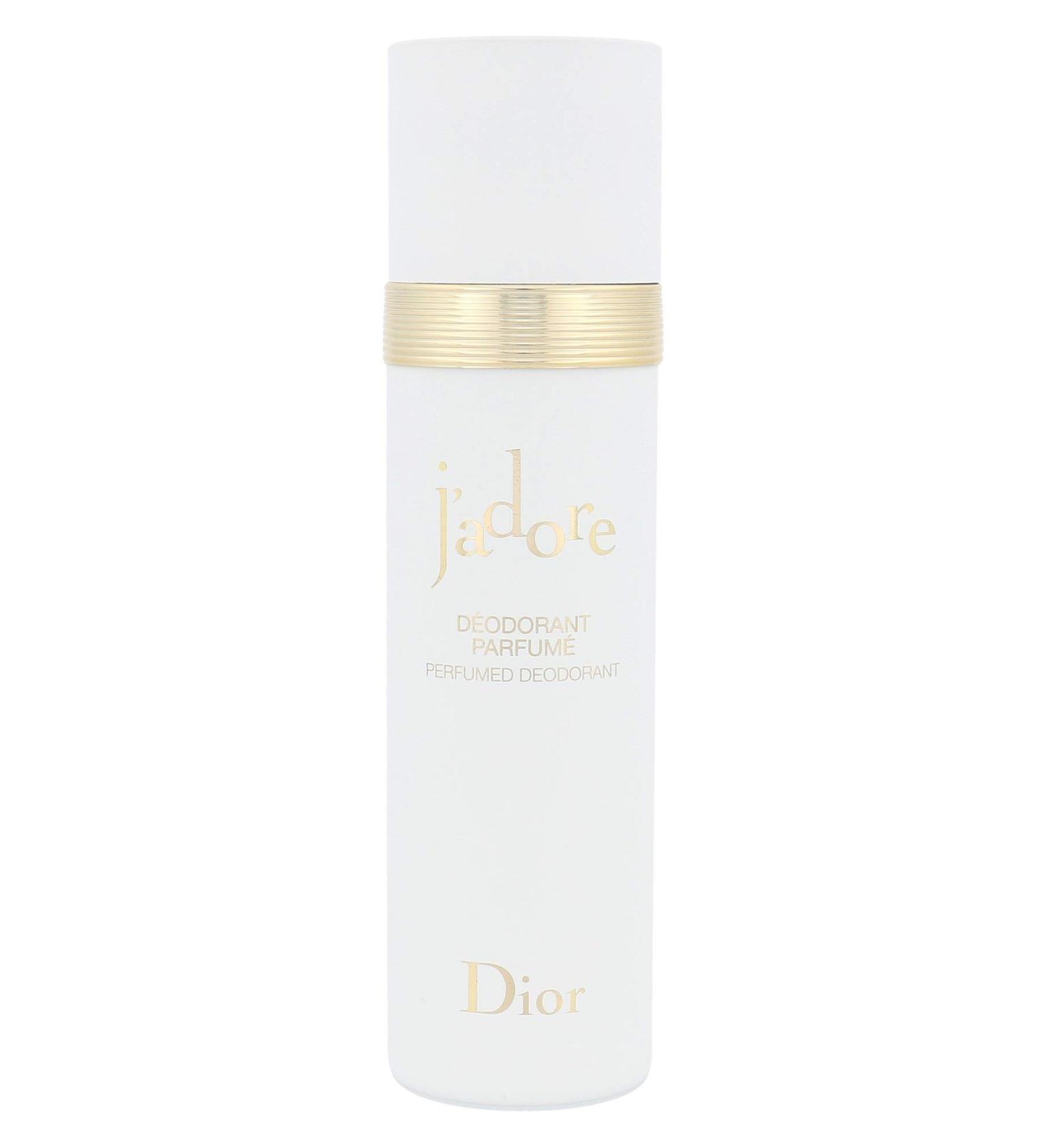 Jadore By Christian Dior For Women. Deodorant Spray 3.4 OZ