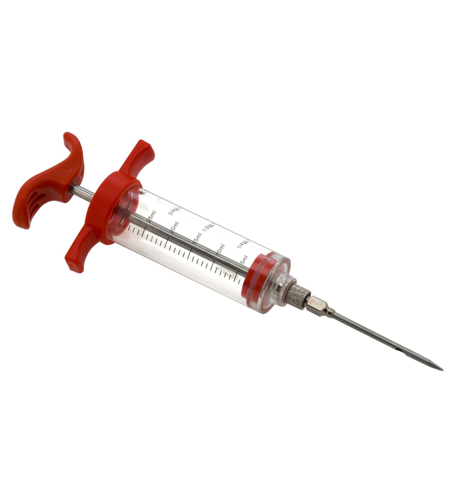 CATTARA 13071 Marinade Syringe - Buy Online on GoSupps.com