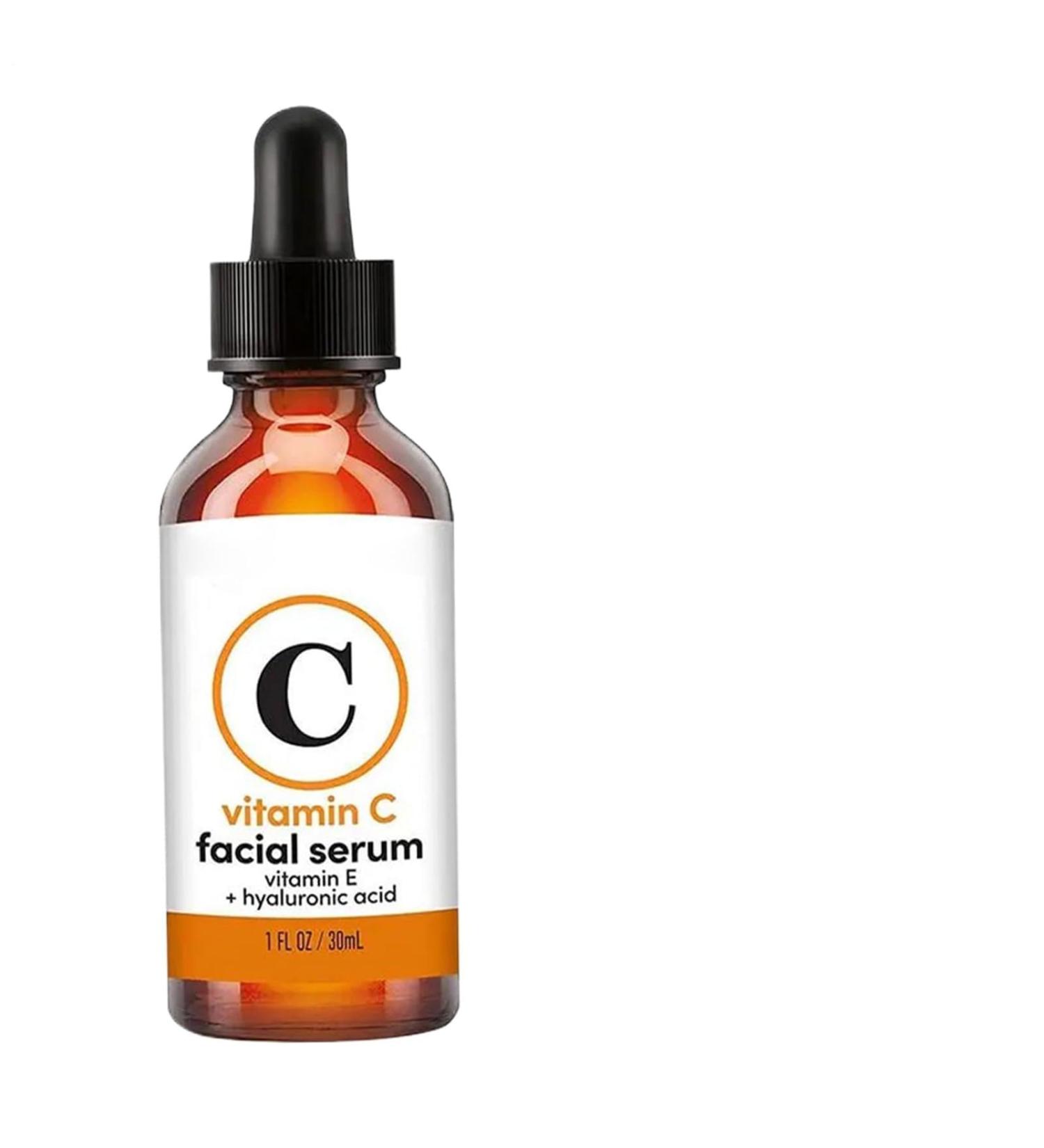  Generisch Facial Oil - 30 ml - Brightening Moisturizing Face Cream - For Day and Night Makeup - For Men and Women - Buy Online on GoSupps.com