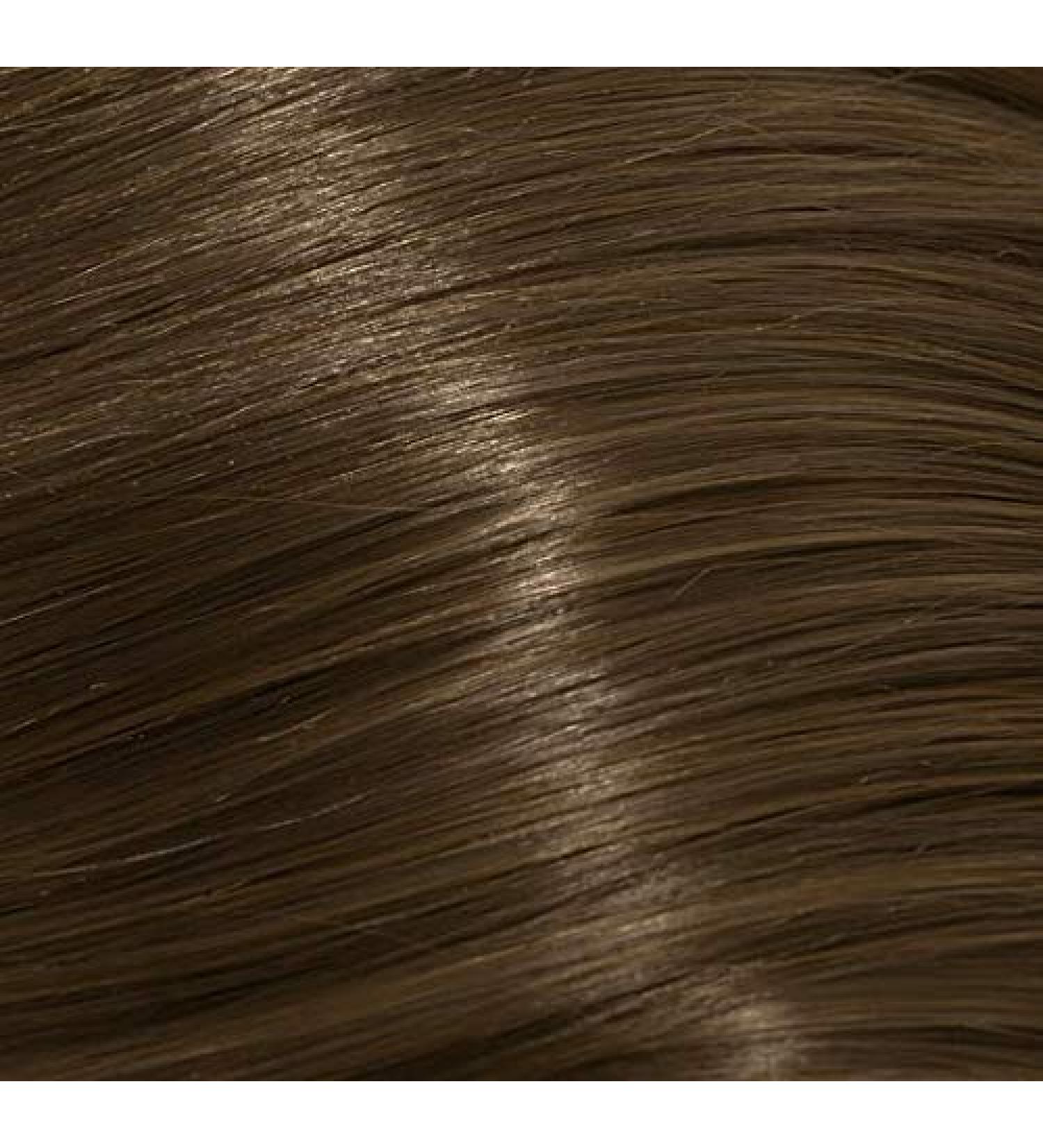 WUNDERBAR - PERMANENT HAIR COLOUR CREAM - FULL RANGE 60ML (77/0)