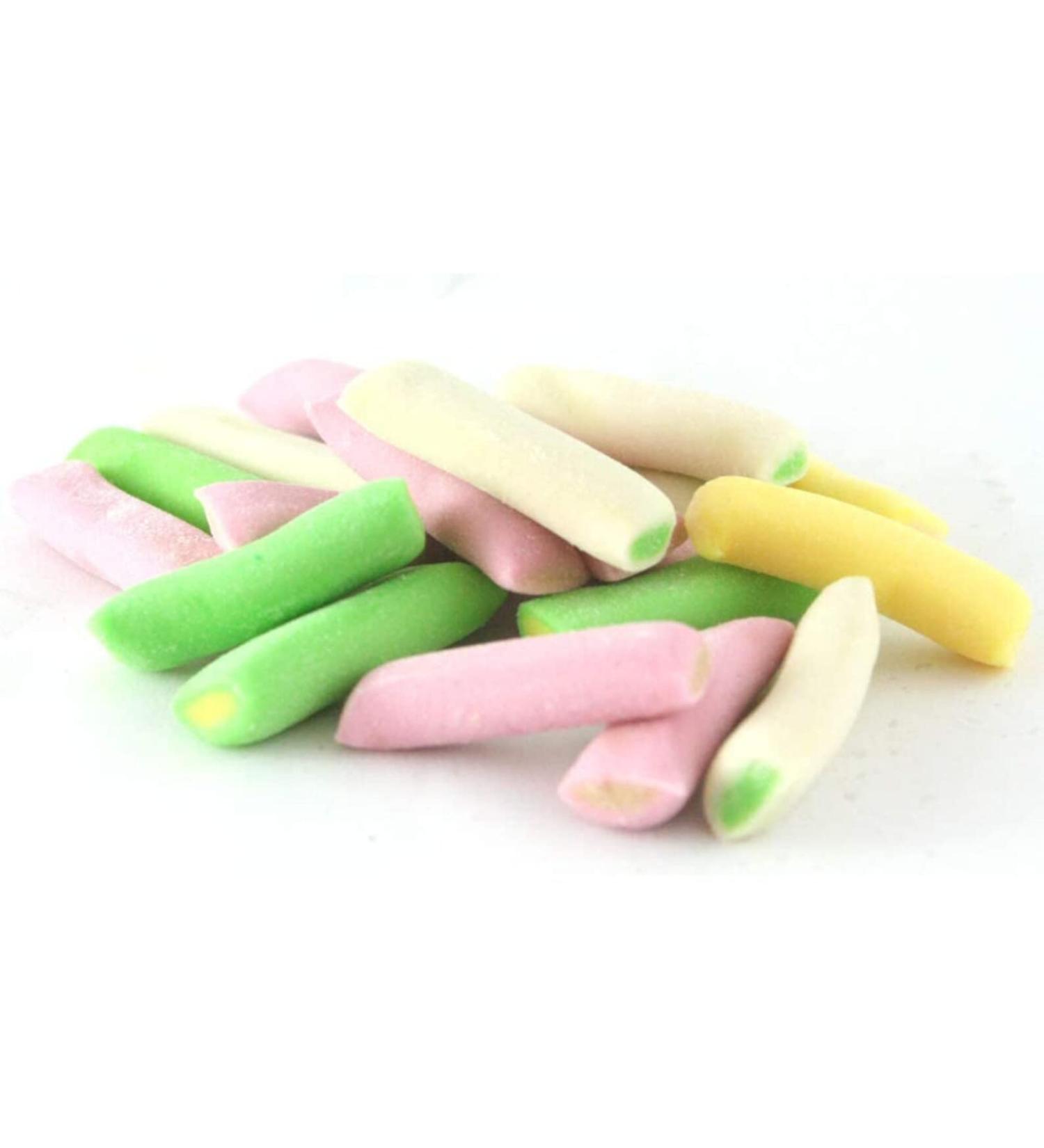 Gummy Jelly Springtime Sweet Mix Share Bag - 1kg Bag - Buy Online on GoSupps.com
