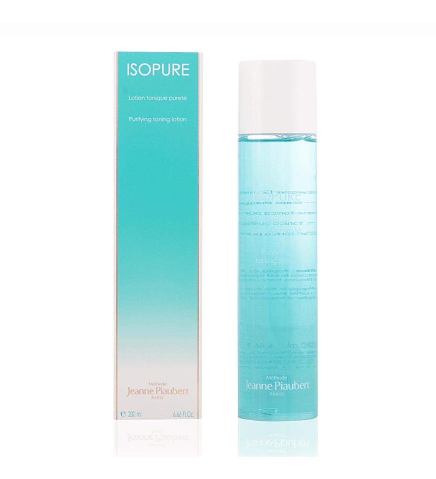 Jeanne Piaubert Moisturizing & Rejuvenating Face Mask - 200ml | International Shipping Available - Buy Online on GoSupps.com