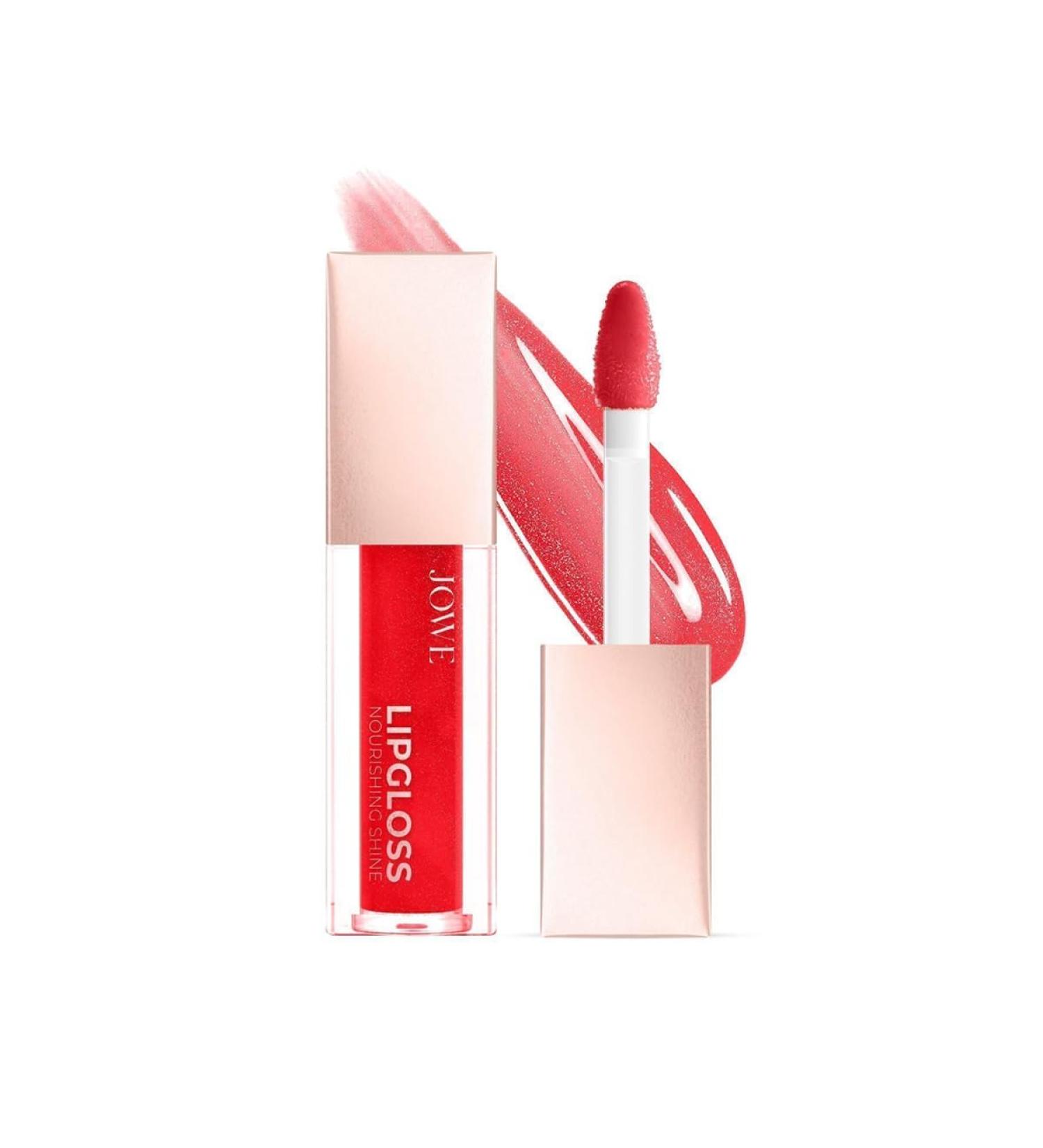 Jowe Jowe Gloss Nourishing Shine - 12 Cherry Lady