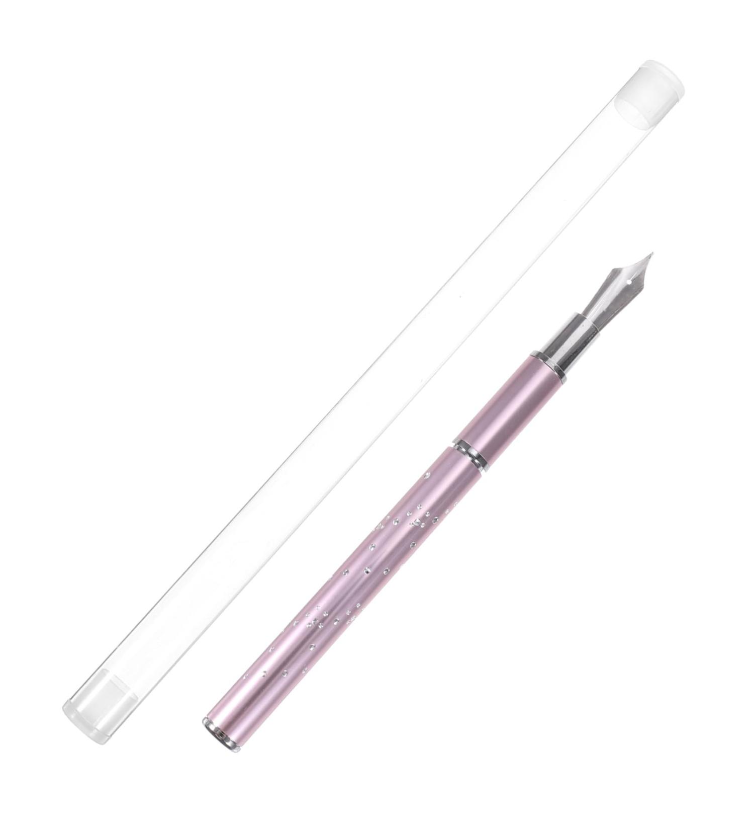 FRCOLOR 3 Sets Nail Dotting Pen Brush Nail Art Equipment Lace Kit Nail Art Calligraphy Pen Pottery Dotting Pen Gems for Nails Nail Art Tips Pen Nail Art Tools Liner Pen French Graffiti Pen - Buy Online on GoSupps.com