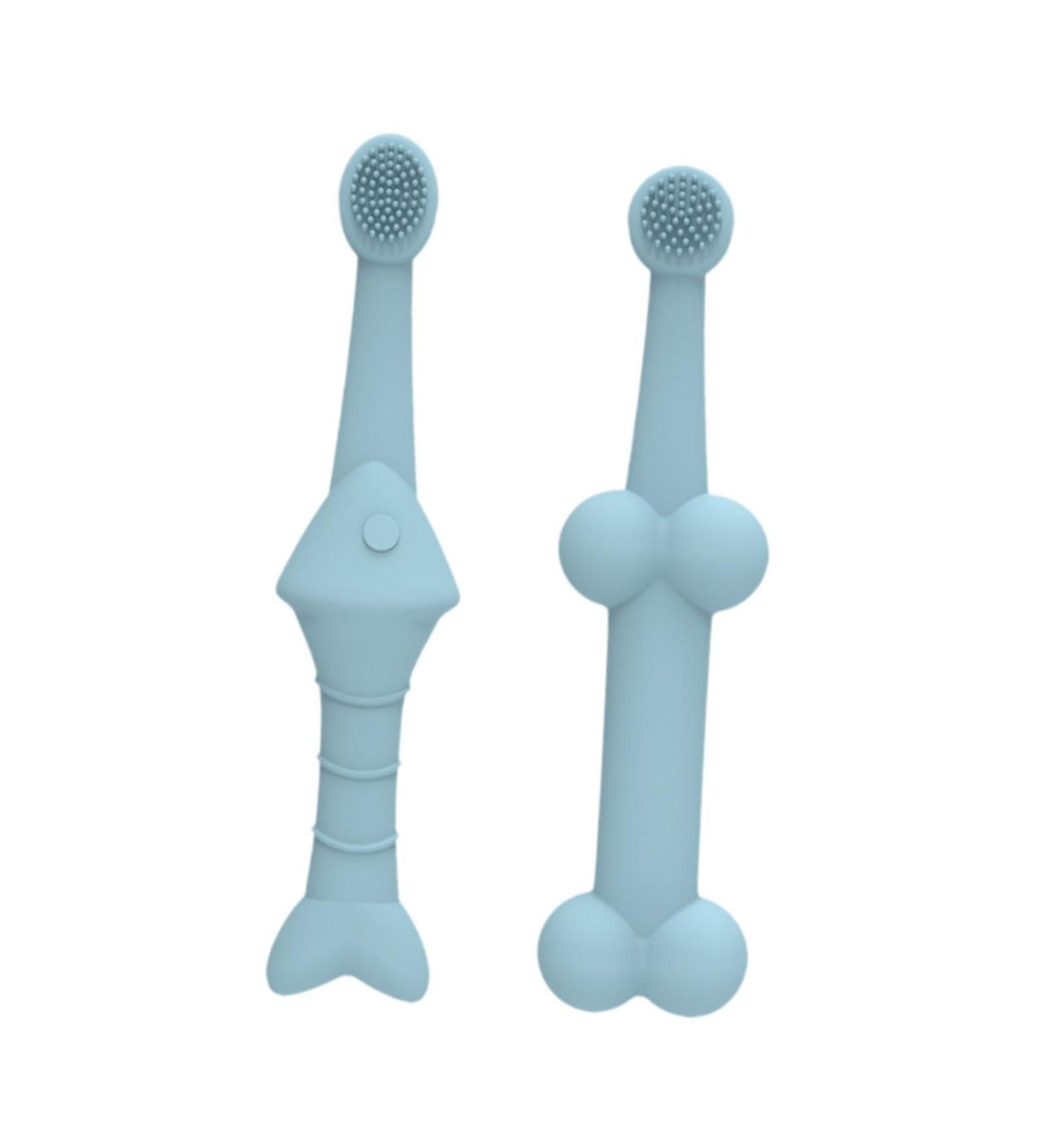 Gralara Pet Dental Care Kit for Cats and Dogs - Buy Online on GoSupps.com