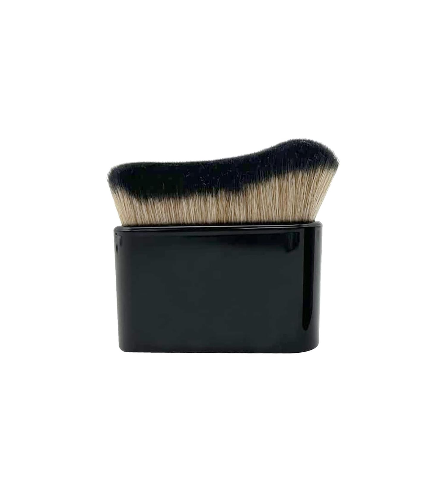 YAZANY Tanning Brush Body Makeup Brush Self Tanner Brush for Body Kabuki Foundation Brush Self Body Makeup Blend & Blur Tan Brush for Body & Leg Makeup Tanning Brush for Tanners - Buy Online on GoSupps.com