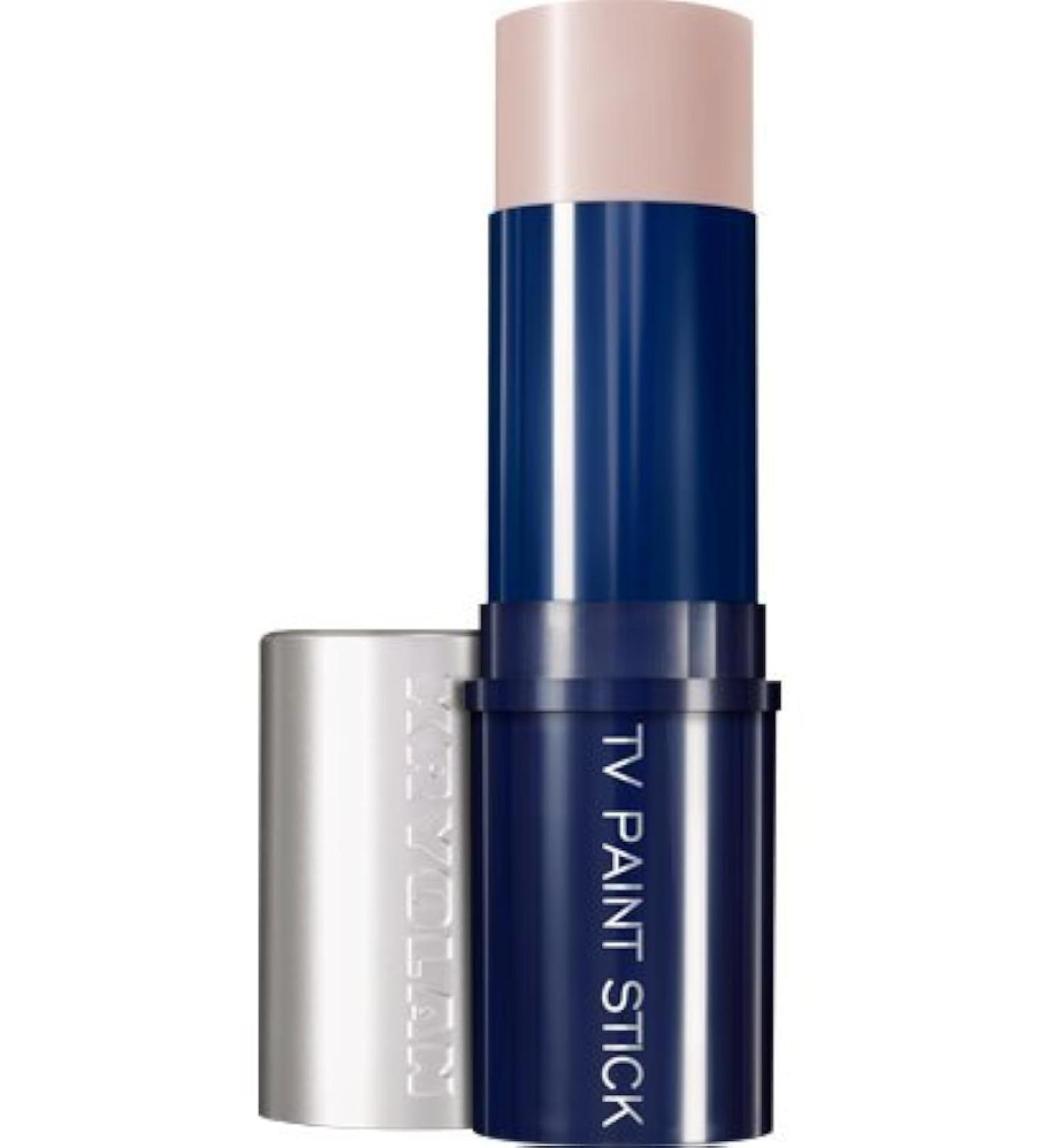 Kryolan 5047 TV Paint Stick (TV White)