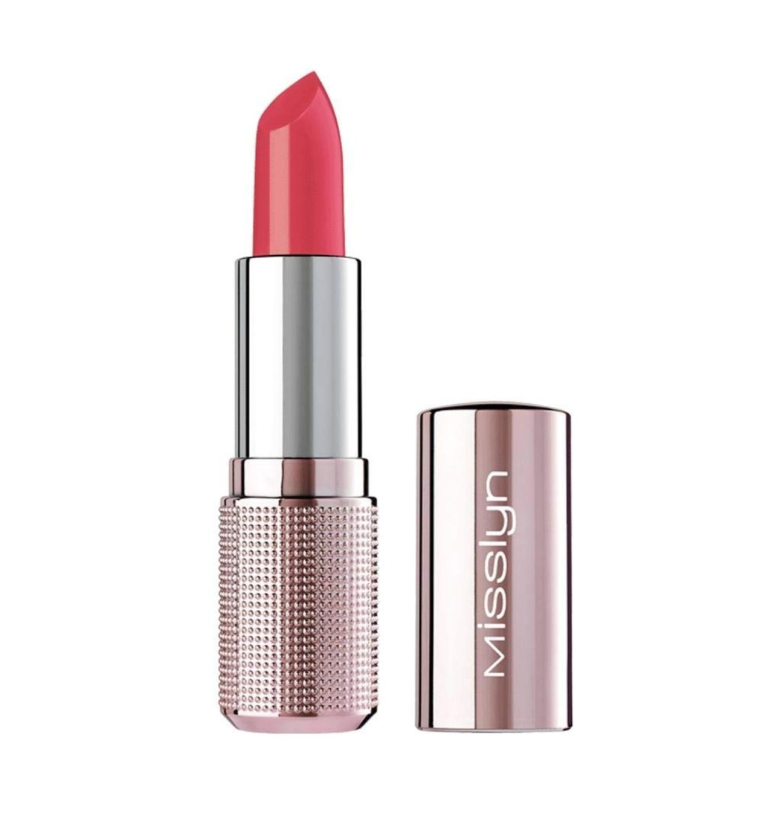 Misslyn Color Crush Lipstick Strawberry Milkshake 3.5 g