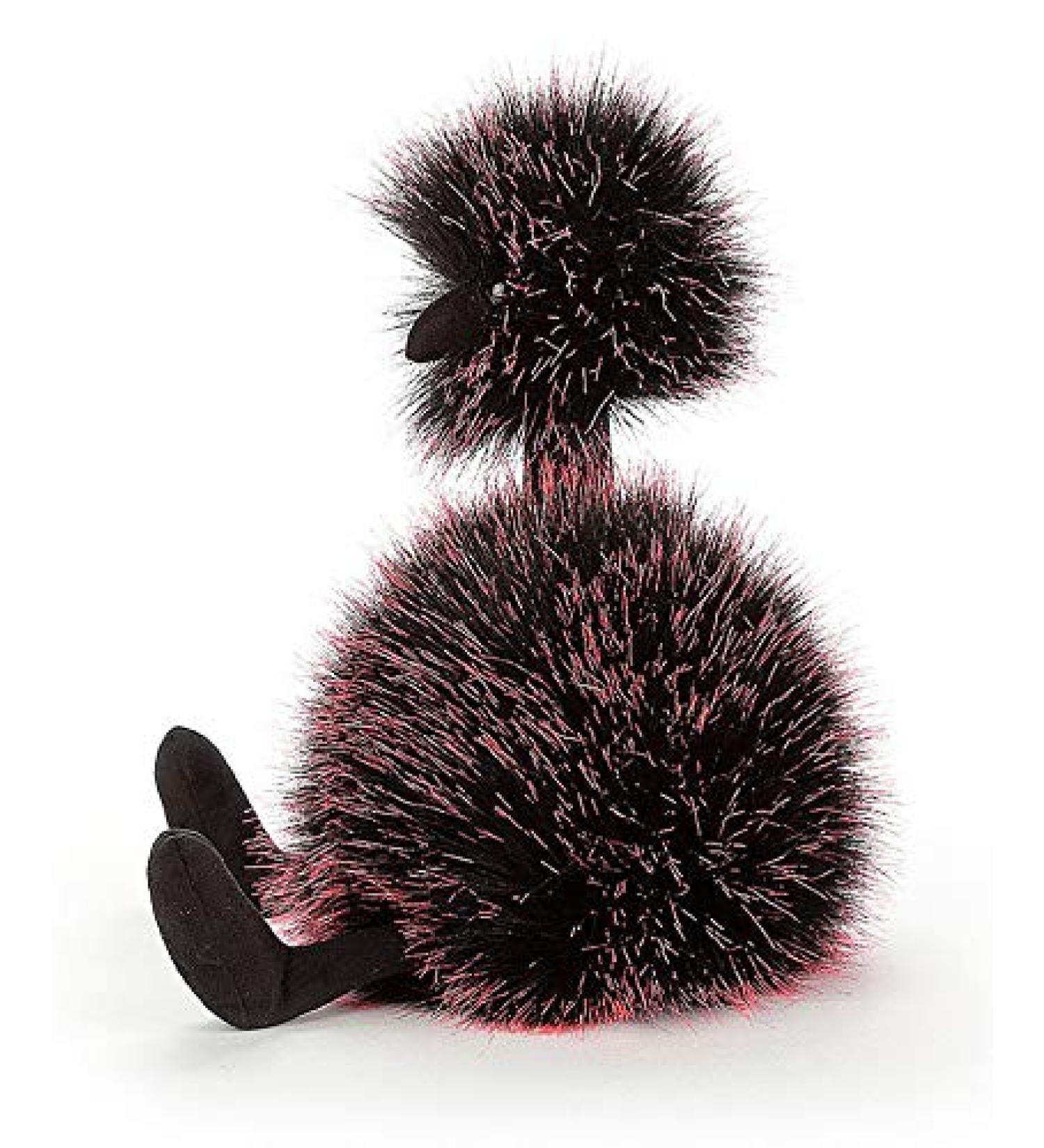 Pompom Liquorice