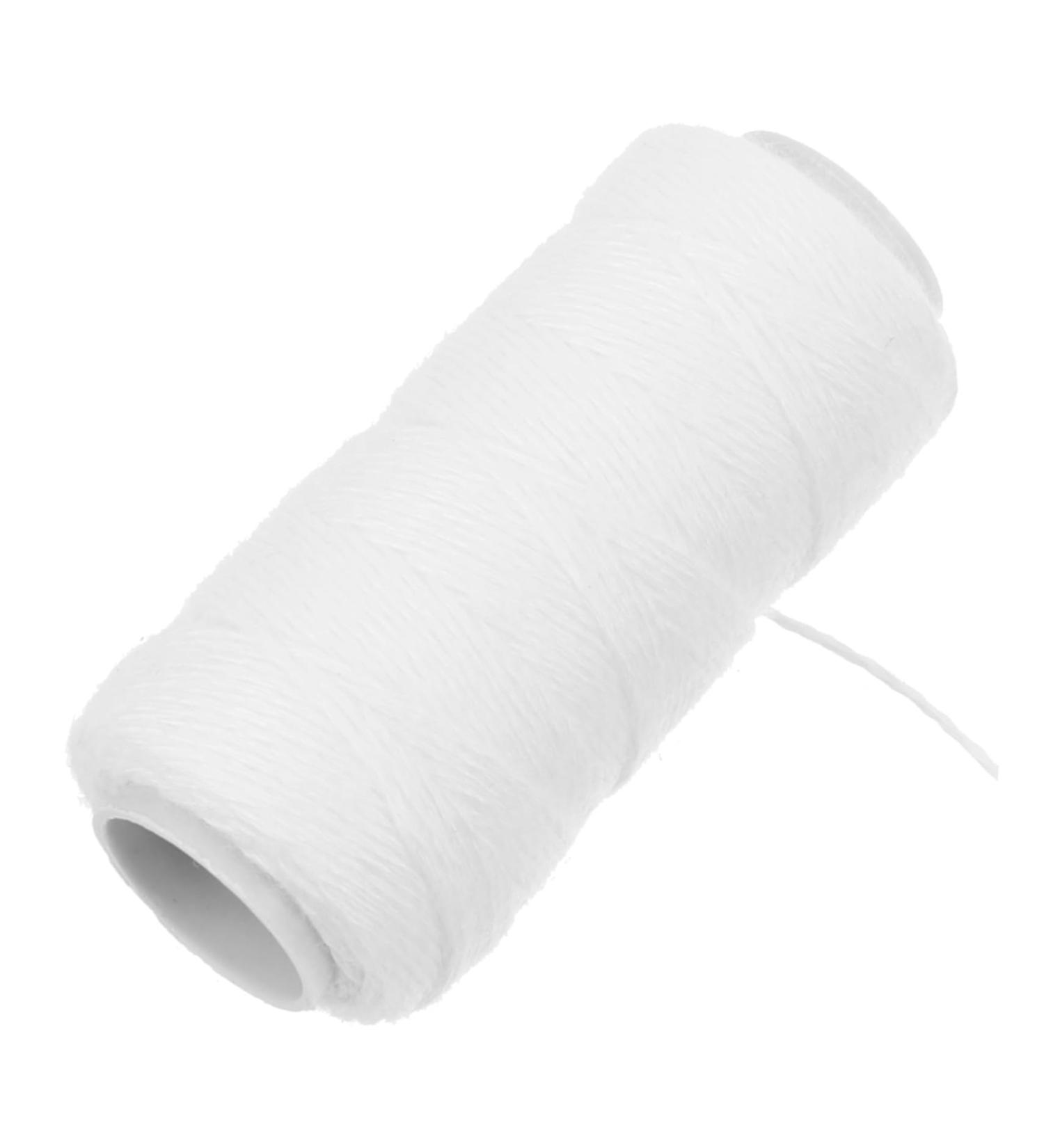 Homoyoyo pilateur Facial Fil Coton pour pilation Visage Douce et Confortable Fil pilation Sourcils et Poils Ind sirables Multi-usage pour Soins Maison - Buy Online on GoSupps.com