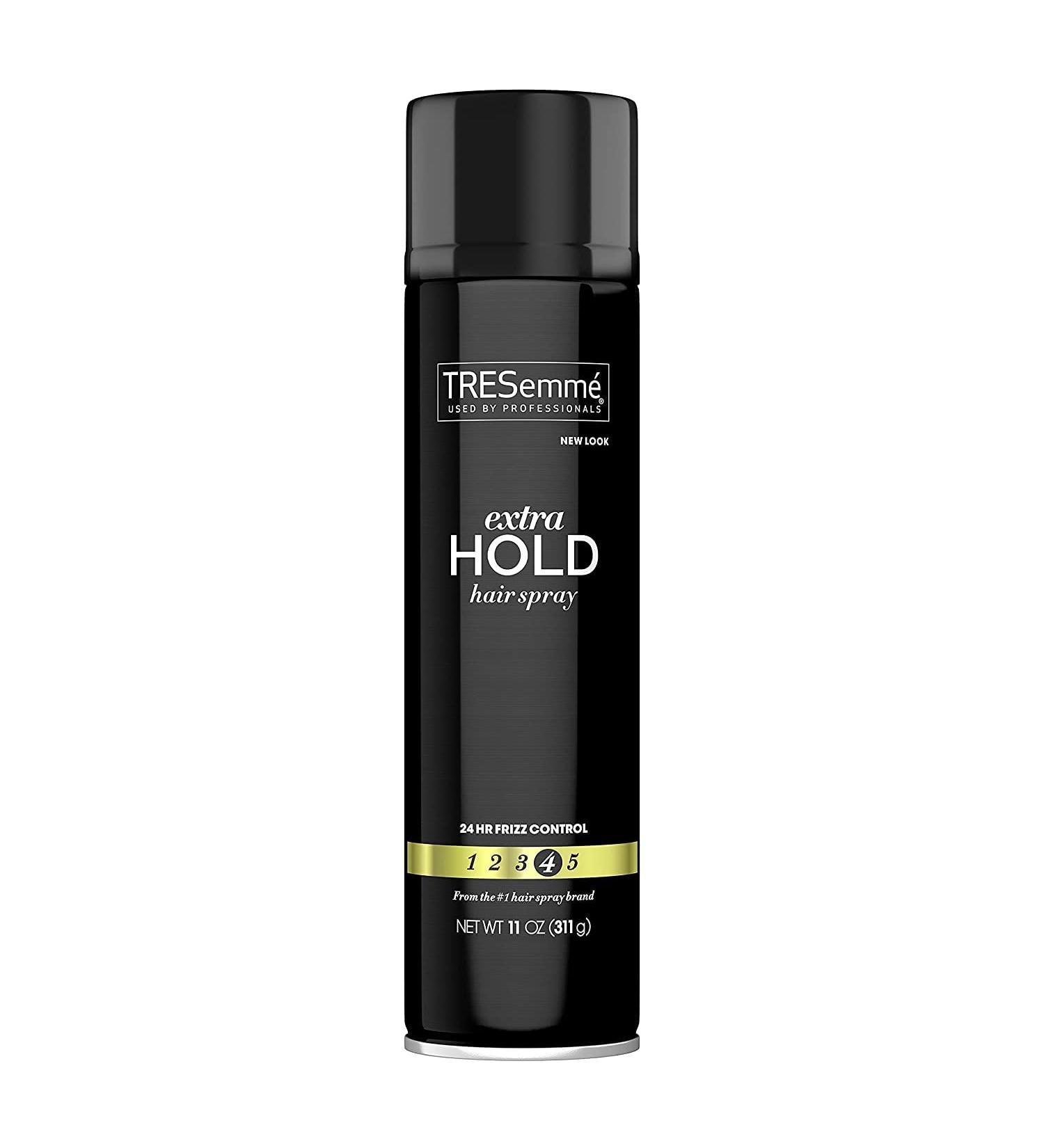 TRESemm Tres Two Extra Firm Control Hair Spray Extra Hold 11 OZ - Buy Packs and SAVE (Pack of 2) - Buy Online on GoSupps.com