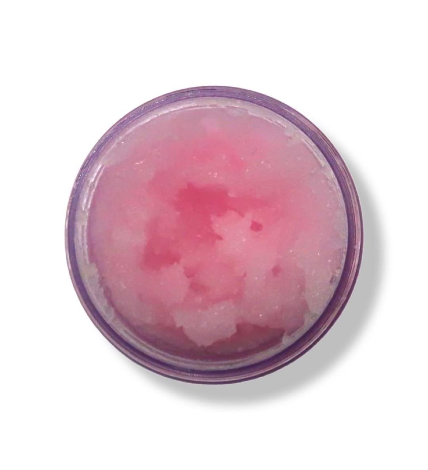 Lip Scrub (3 - Strawberry)