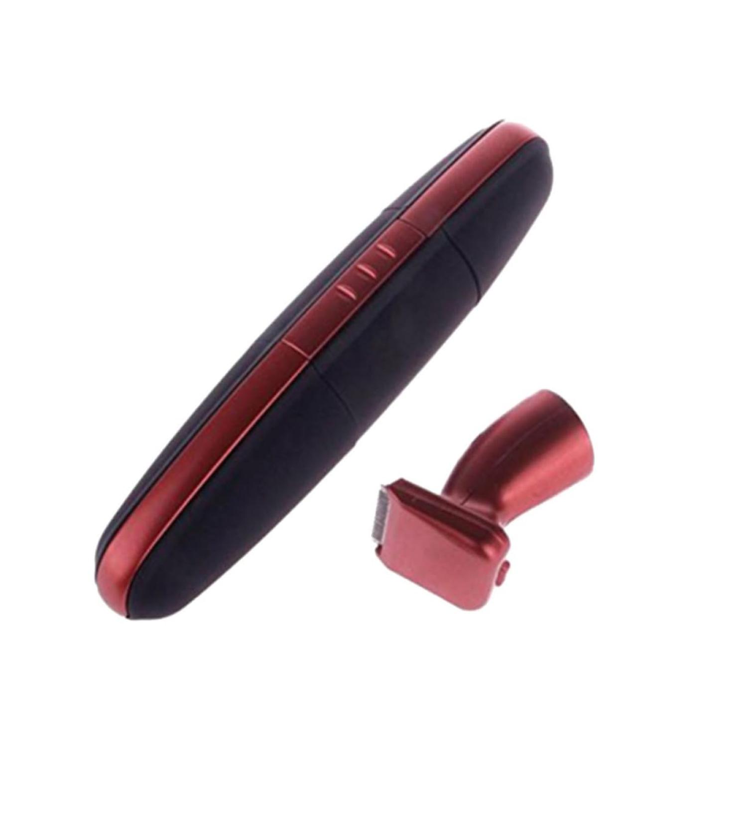 Didiseaon Trimmer Facial Clipper - Perfect for Beard and Face Grooming | International Shipping Available - Buy Online on GoSupps.com