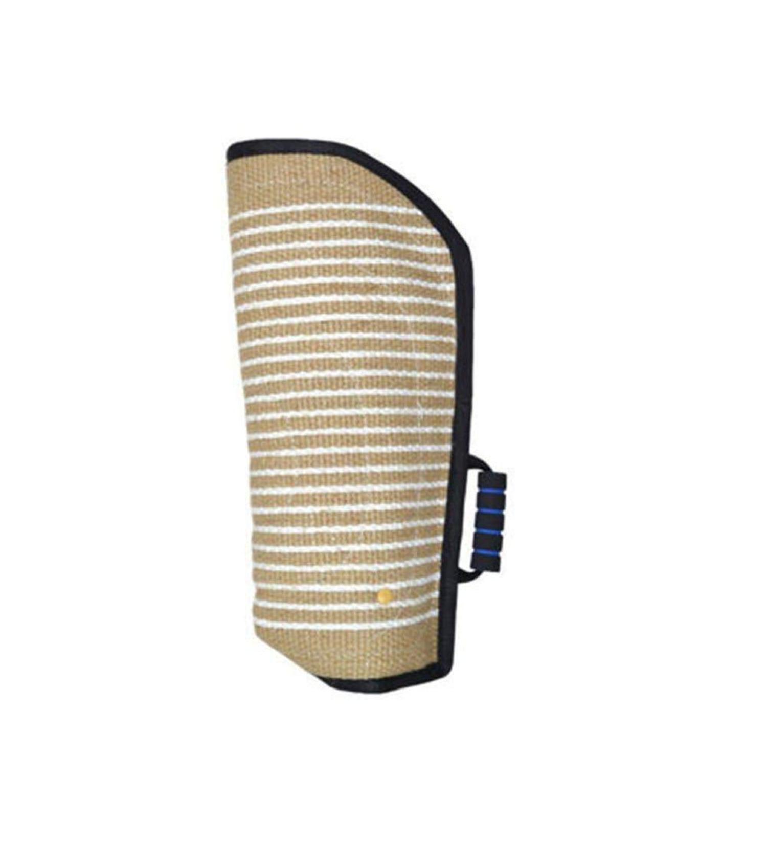 KunLS bite sleeve dog training Dog bite sleeves Dog Bite Sleeve Short Bite Sleeve Protection Soft Bite Protection Sleeve - Buy Online on GoSupps.com