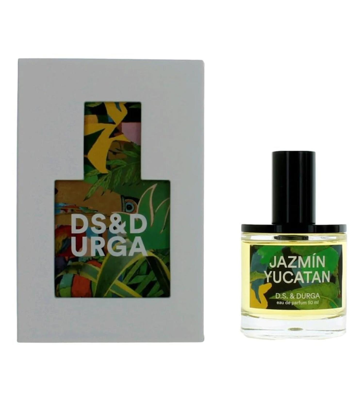 D.S. & Durga Jazmin Yucatan by DS & Durga for Unisex - 1.6 oz EDP Spray
