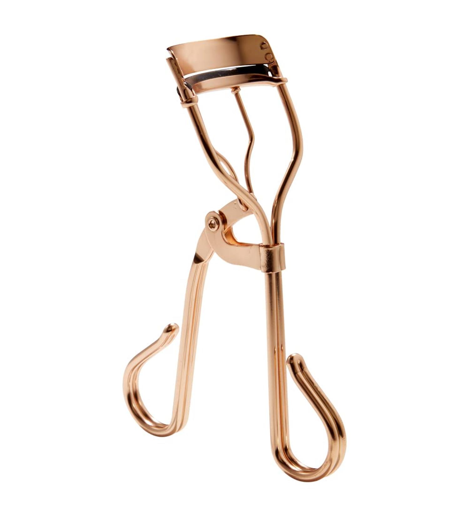 Grande Cosmetics Eyelash Curler Achieve Stunning Lashes | International Shipping Available - Buy Online on GoSupps.com