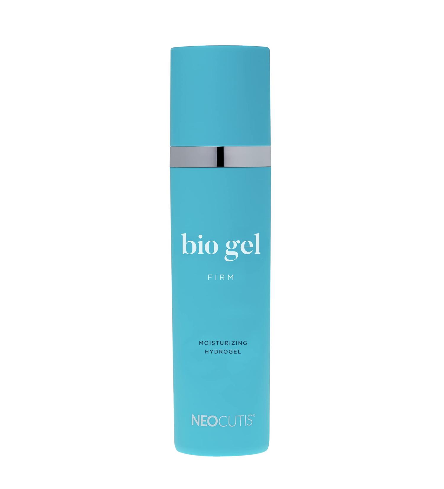 Neocutis Bio Gel Firm Moisturizing Hydrogel for Oily/Acne-Prone Skin - 50mL - Buy Online on GoSupps.com