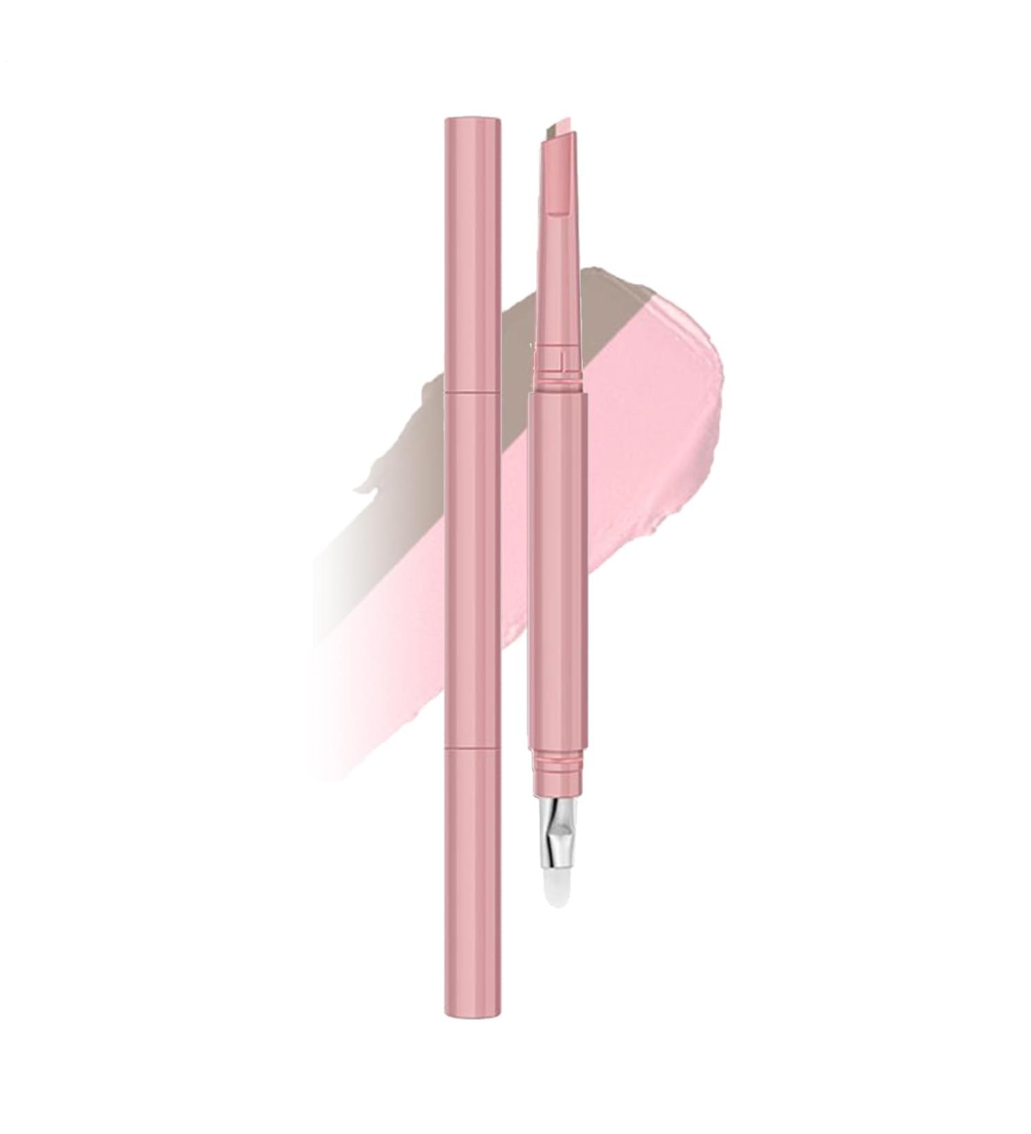 Rrlihjgu Eye Highlighter Under Eye Balm Stick Pen Long Lasting 25g Highlighter for Home Routine Festival Daily Use Event Care Travel Party Morning Work - Buy Online on GoSupps.com