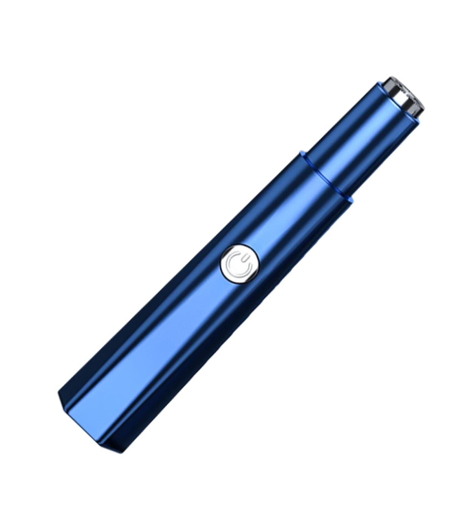 Buy Hemoton Nose Hair Trimmer & Electric Razor for Men & Women | Mustache & Facial Hair Trimming Tool - Fast International Shipping - Buy Online on GoSupps.com