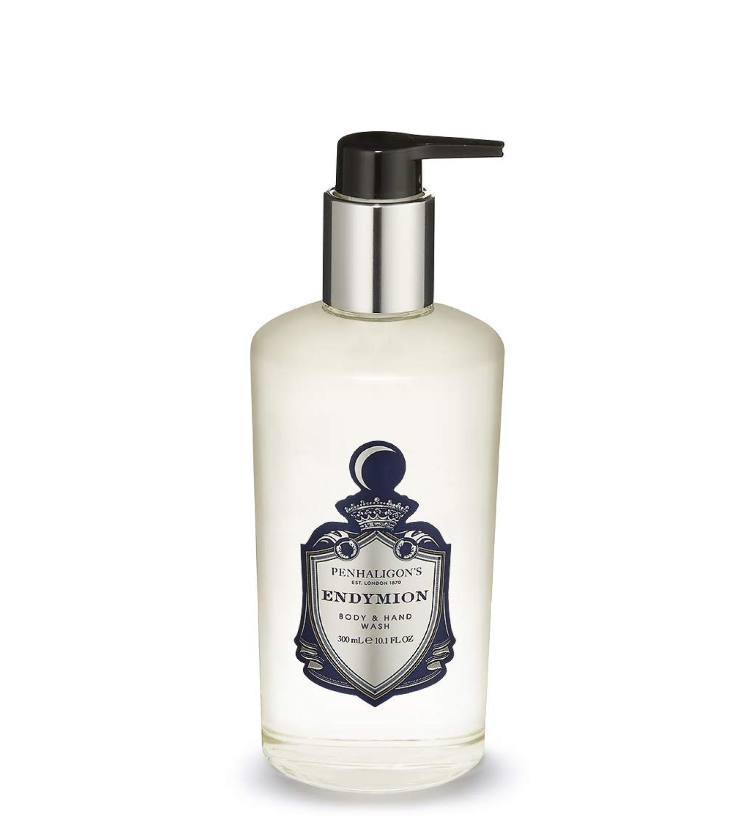 Penhaligon's Endymion Body And Hand Wash 300ml