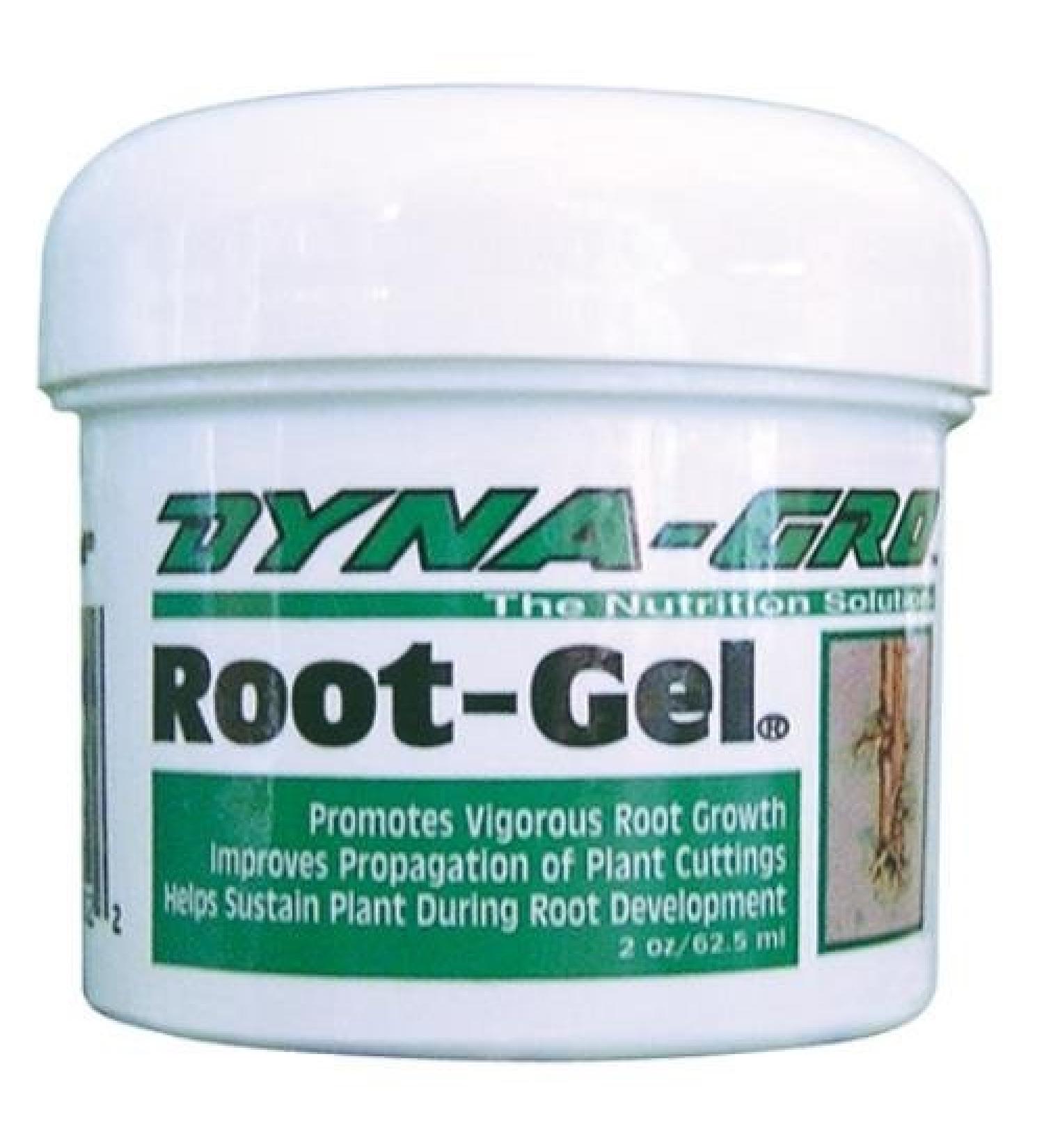 Dyna-Gro DYRTG002  2 oz Root Gel