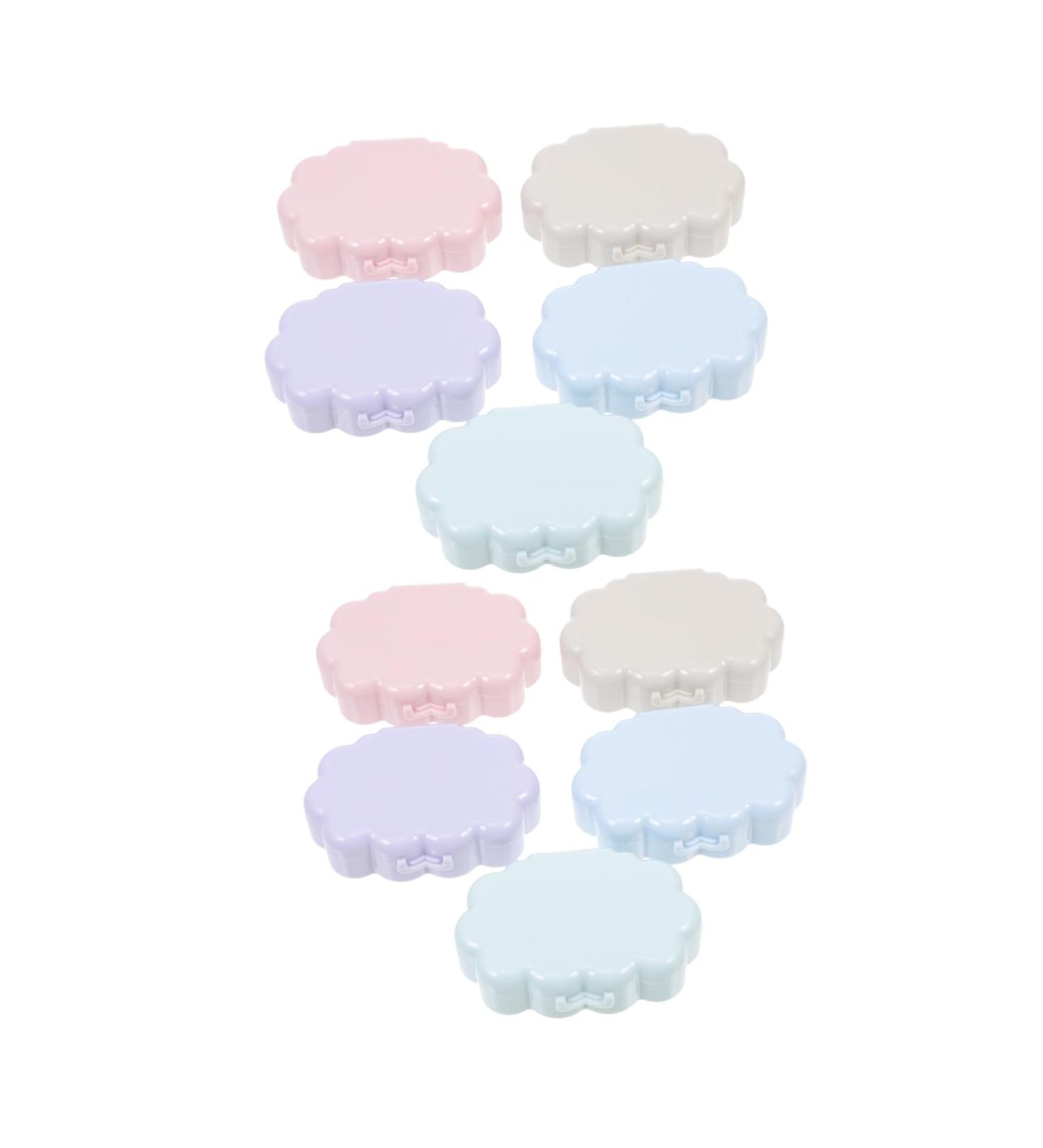 Buy Lurrose 10th Care Box - Travel Contact Lens Set with Sweet Cases & Mini Kits for Colored Lenses | International Shipping Available - Buy Online on GoSupps.com