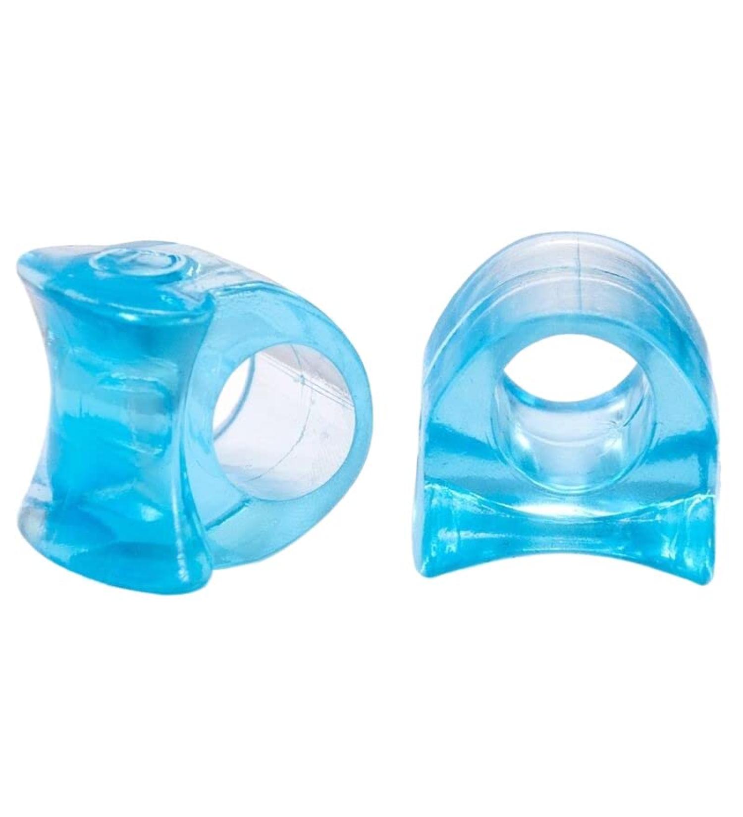 Gel Bunion Corrector for Pain Relief and Hallux Valgus Correction - Men & Women - Buy Online on GoSupps.com