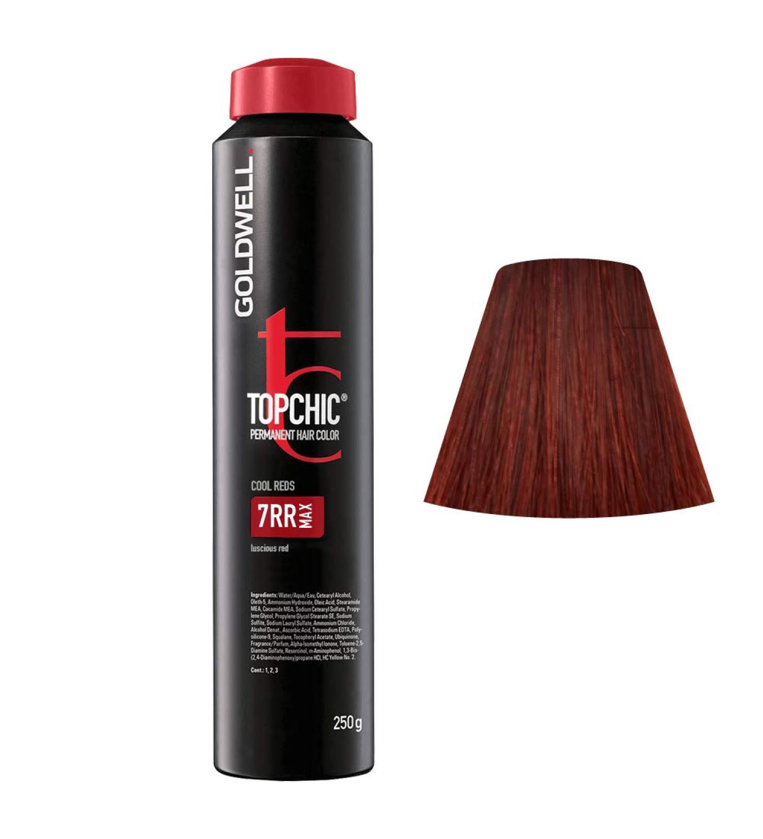 7RR MAX TC HC CAN 250ML