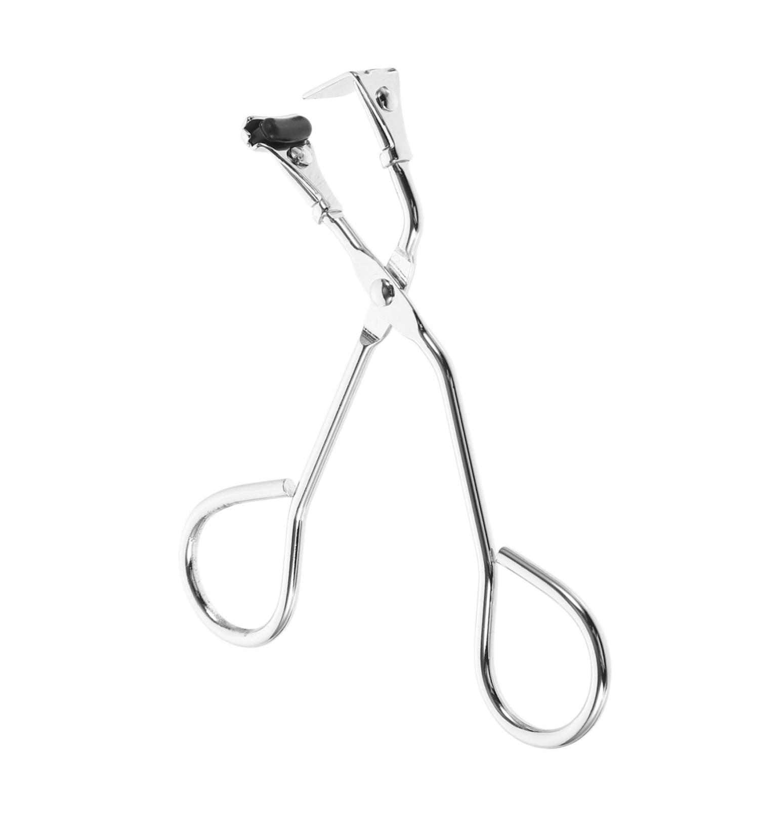 Mikinona Partial Eyelash Curler Handheld Eyelashes Curling Clip Eyelash Curlers Mini Eyelash Curler Lash Beauty Tools Lash Curling Clips Eyelash Tools Sturdy Eyelash Curler Eyelash Clamps - Buy Online on GoSupps.com