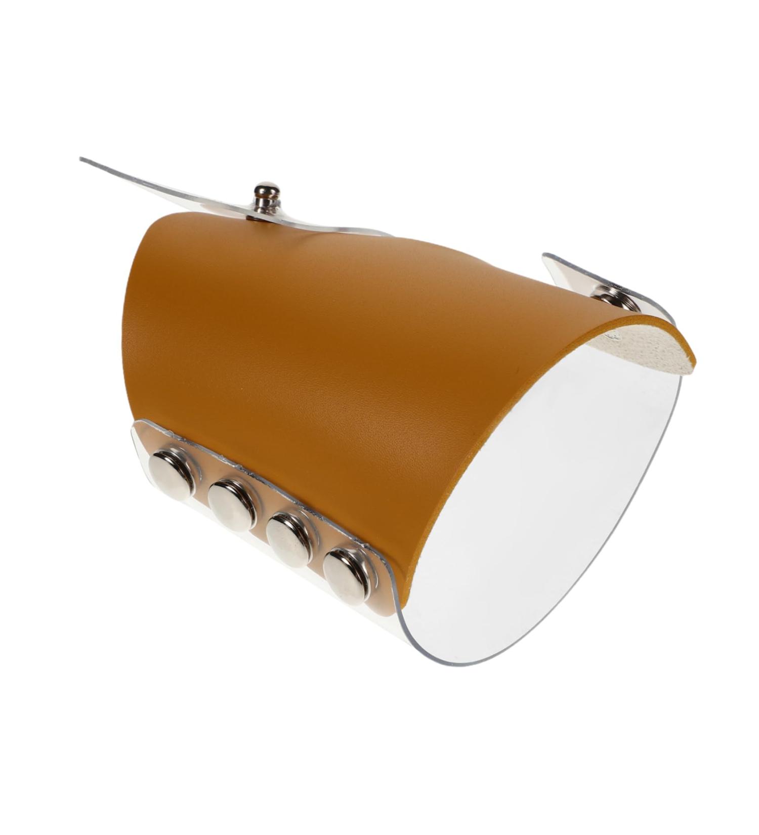 FOMIYES Palette de Maquillage et Palette de Fond de Teint Taille Mini Fonction M lange pour Maquilleuse Professionnelle et Usage Personnel Nail Art Ongles Outil Polyvalent Jaune - Buy Online on GoSupps.com