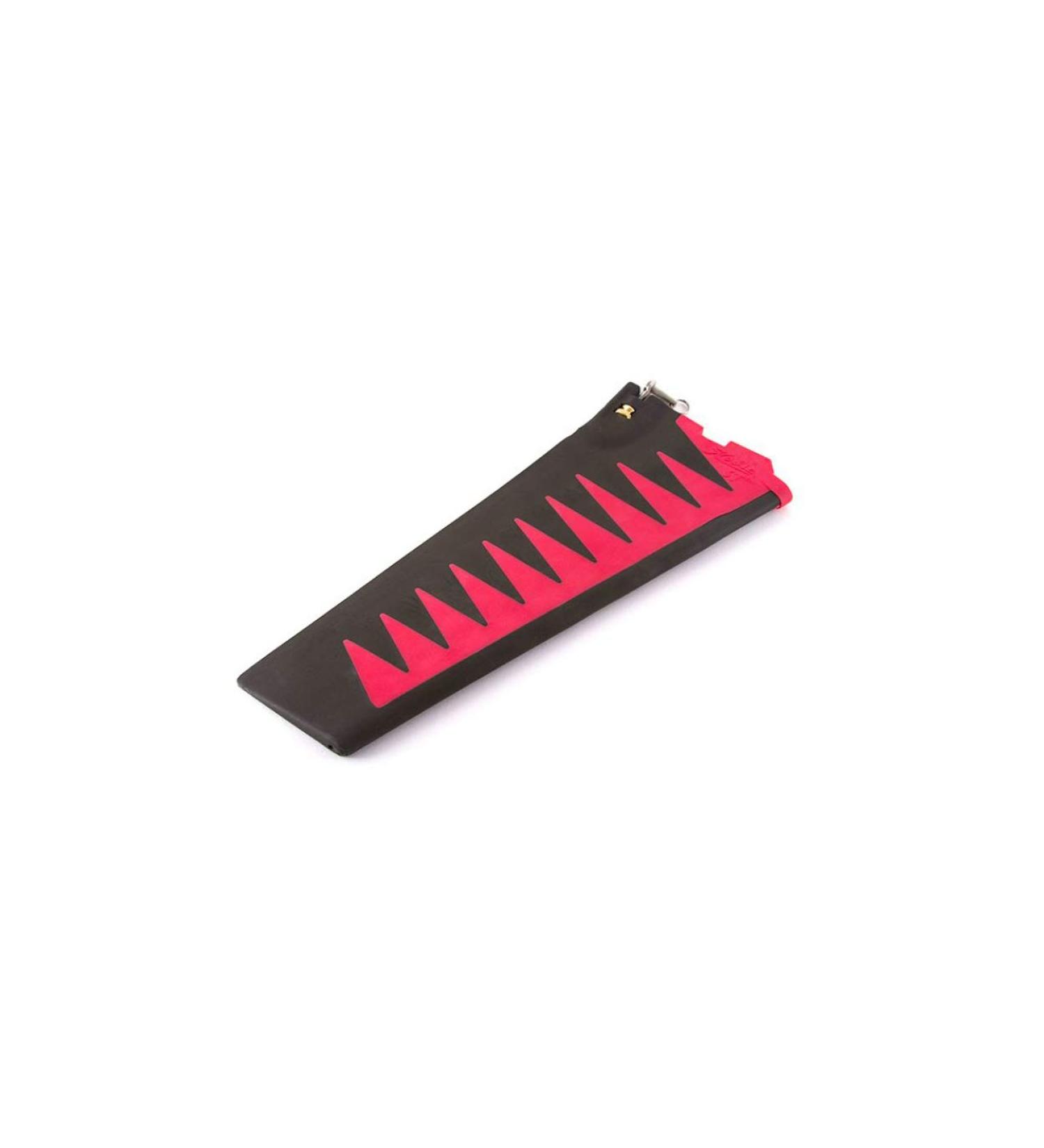 Hobie Mirage ST Fin (red/black)