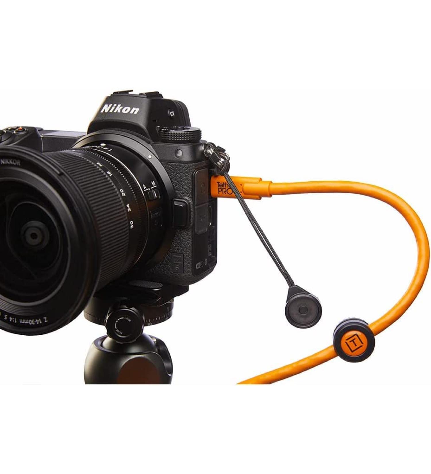 TetherGuard Camera Support - Secure Your Equipment with Ease - Buy Online on GoSupps.com