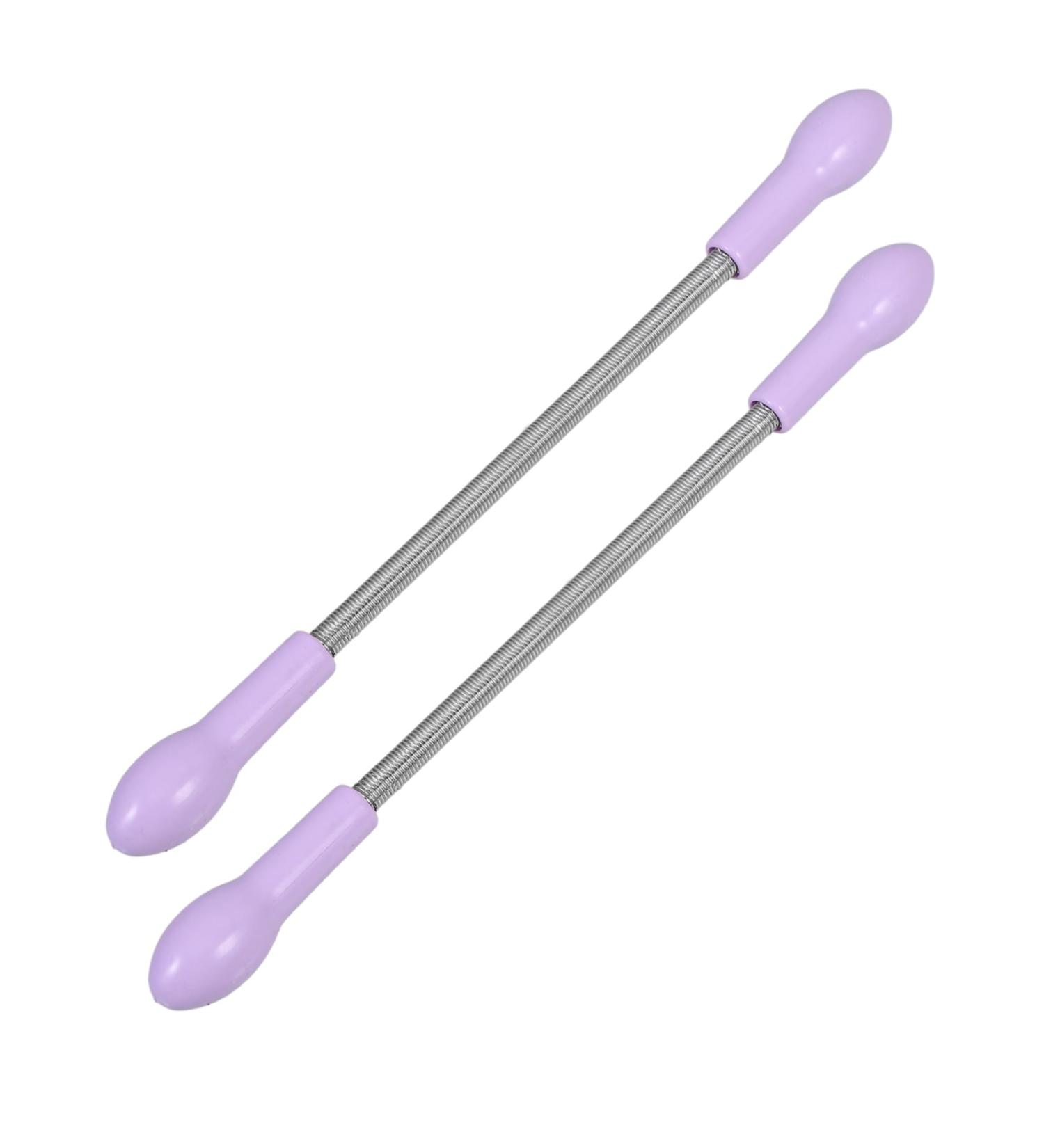 VICASKY 2pi ces pilateur Facial Ressort Inoxydable Lot pour pilation Rapide L vre Sup rieure Menton Joues et Cou Appareil Manuel sans Piles - Buy Online on GoSupps.com