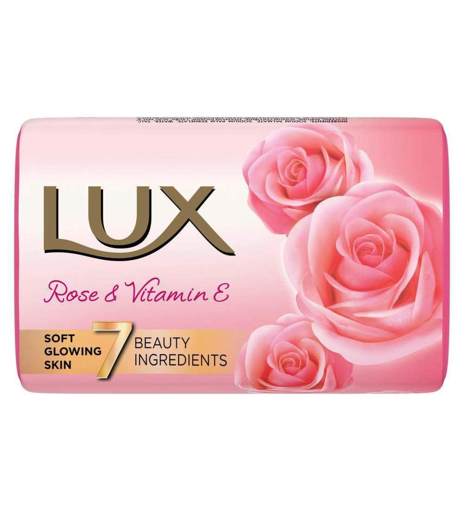 Buy Lux Soft Touch Soap 150g - Premium Hydrating Body Soap for Smooth Skin | International Shipping Available - Buy Online on GoSupps.com