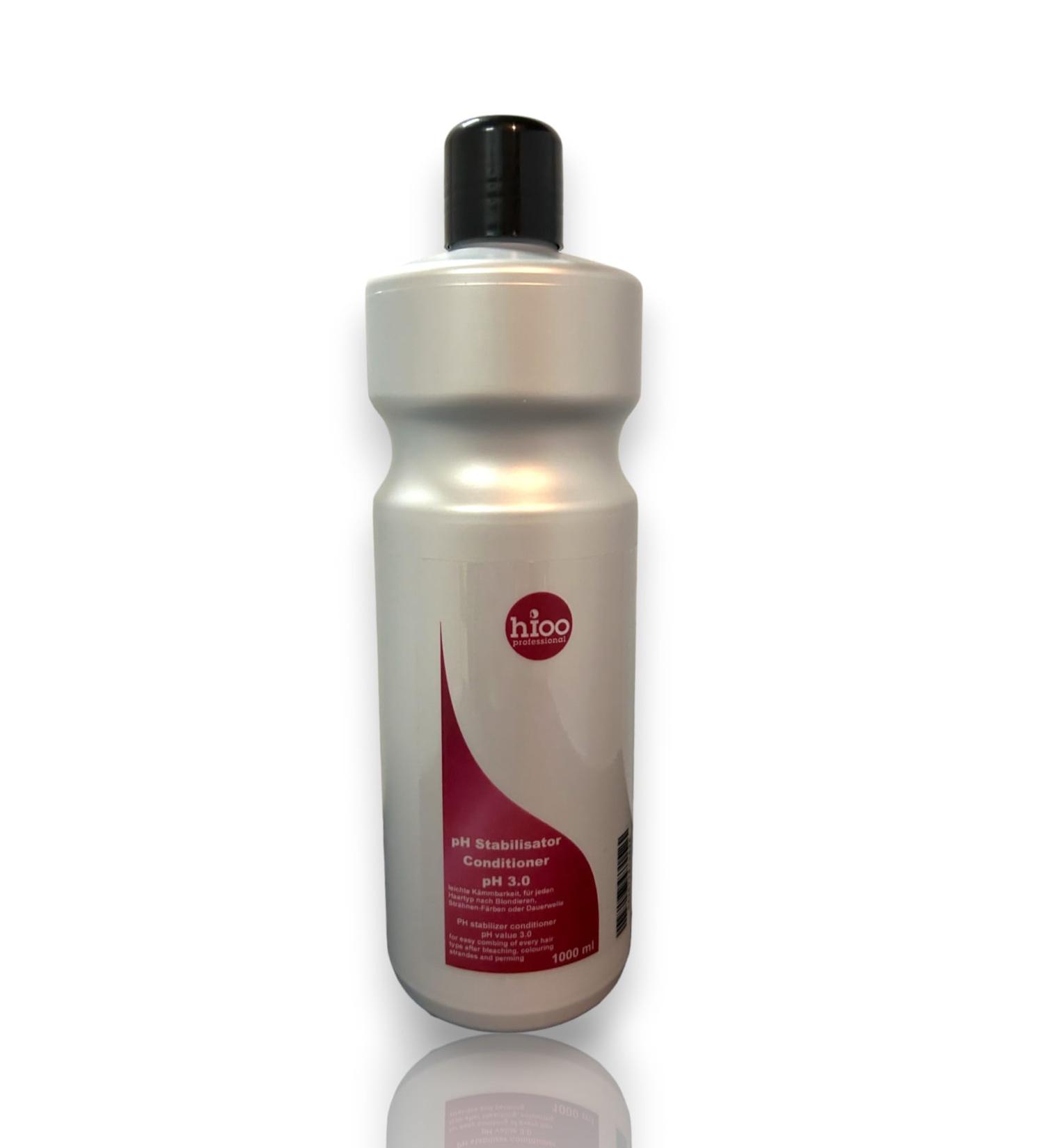 hioo pH 3.0 Stabilizing Conditioner 1000 ml